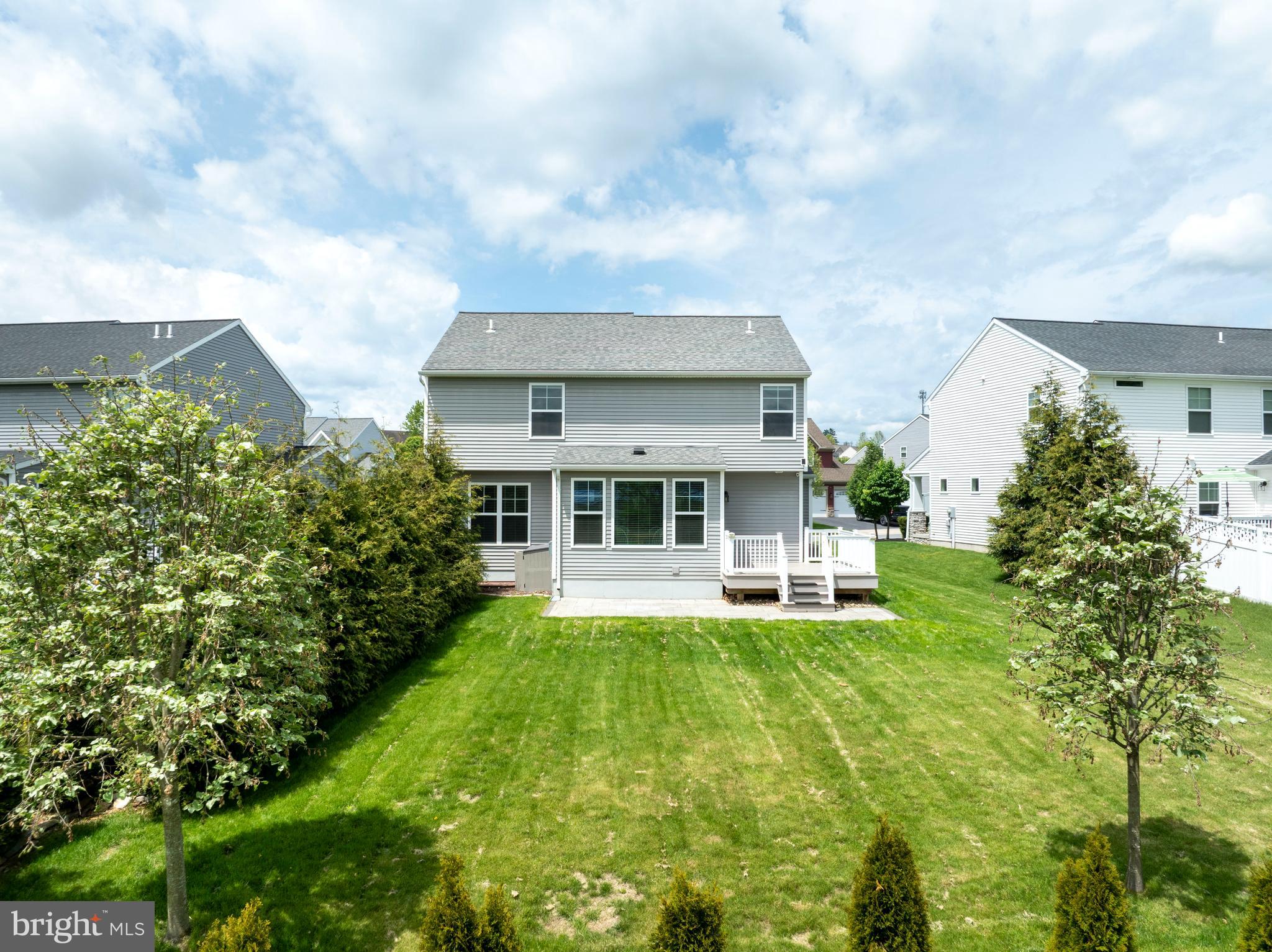 AMBERLEIGH - Residential
