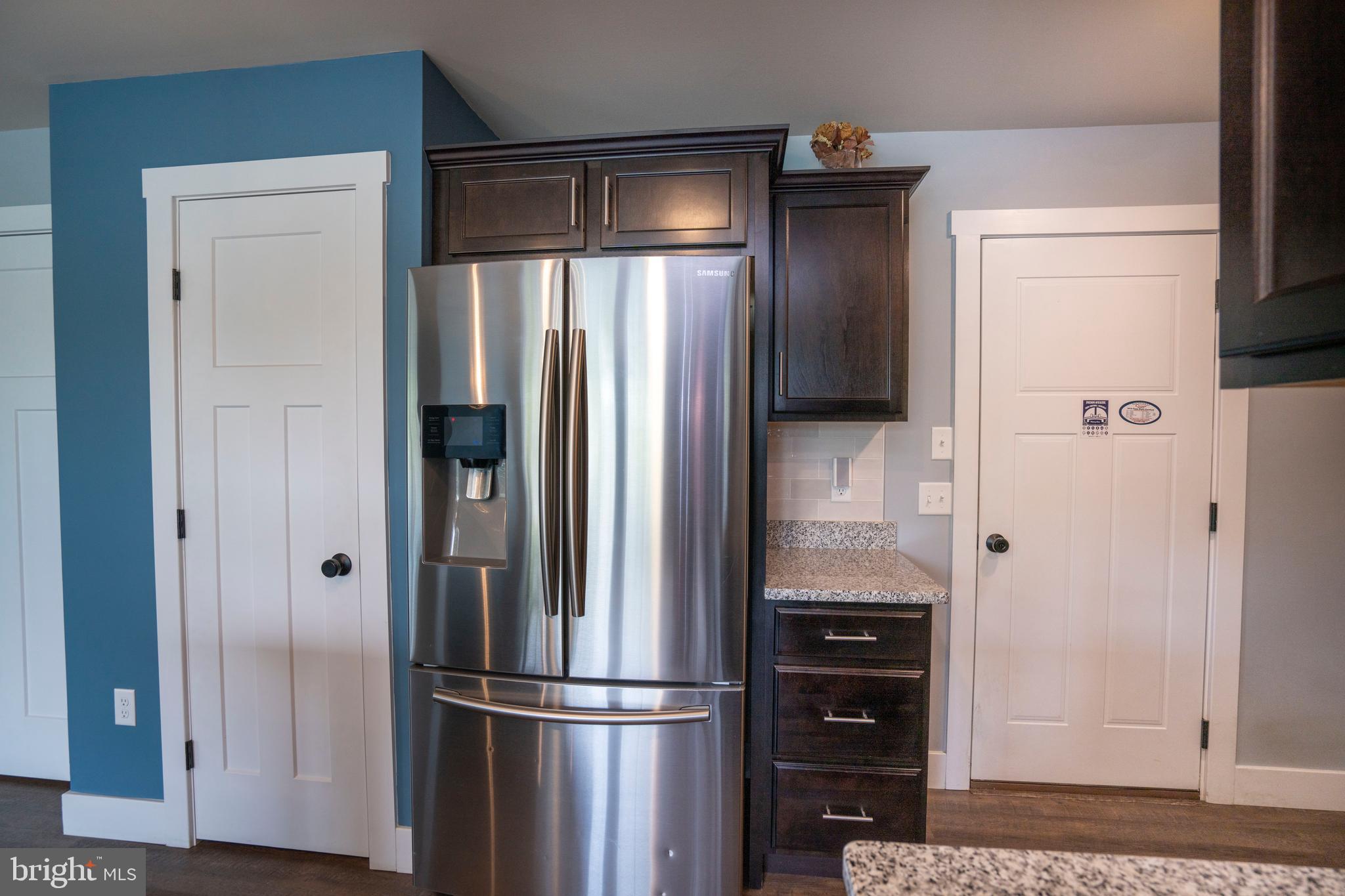 AMBERLEIGH - Residential