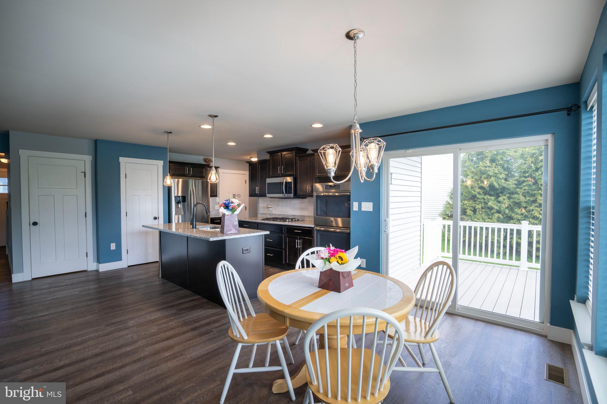 AMBERLEIGH - Residential