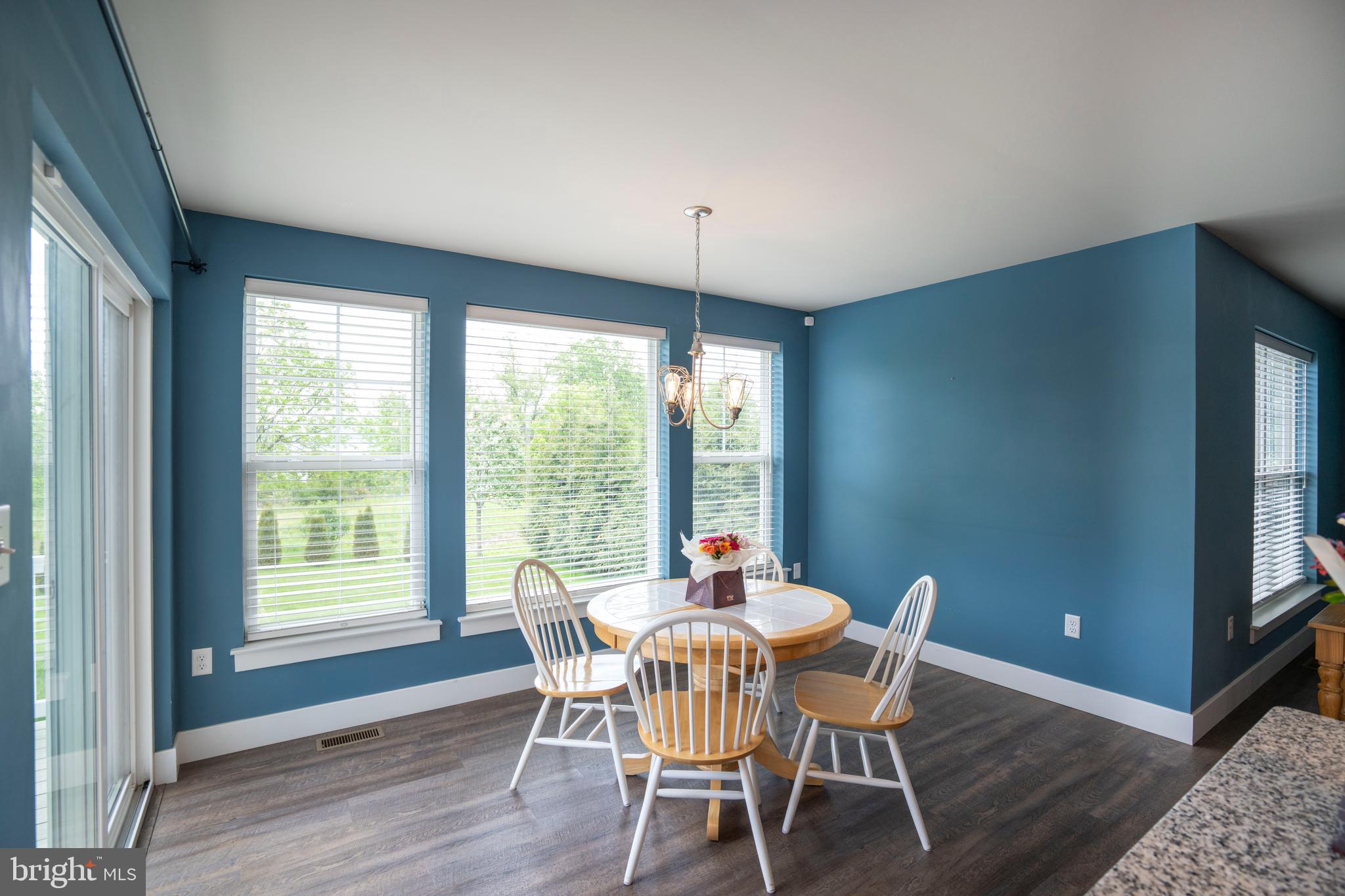 AMBERLEIGH - Residential