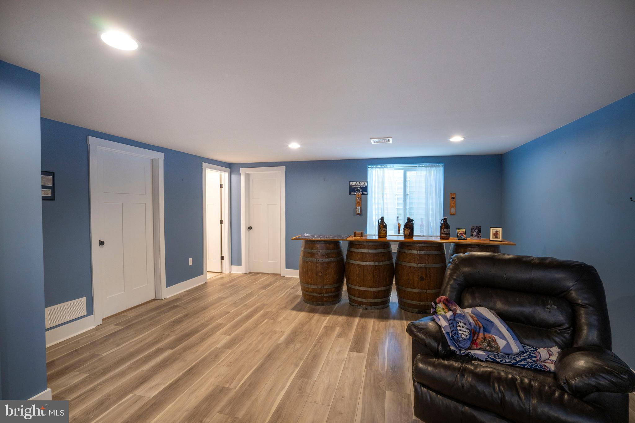 AMBERLEIGH - Residential