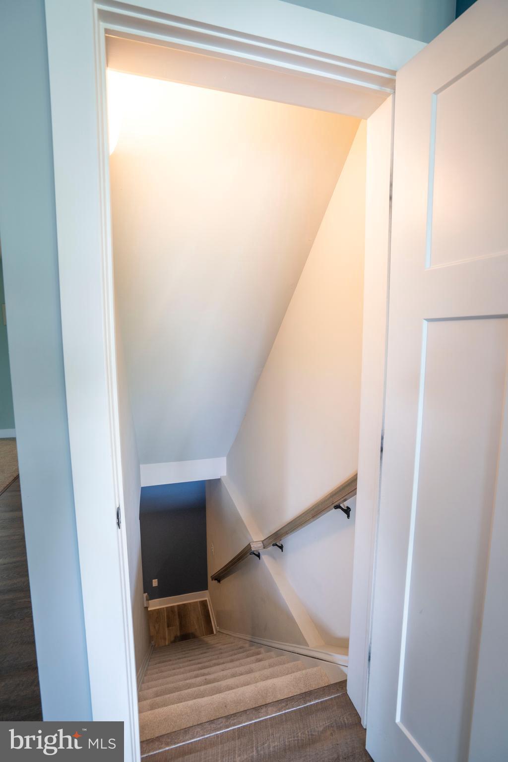 AMBERLEIGH - Residential