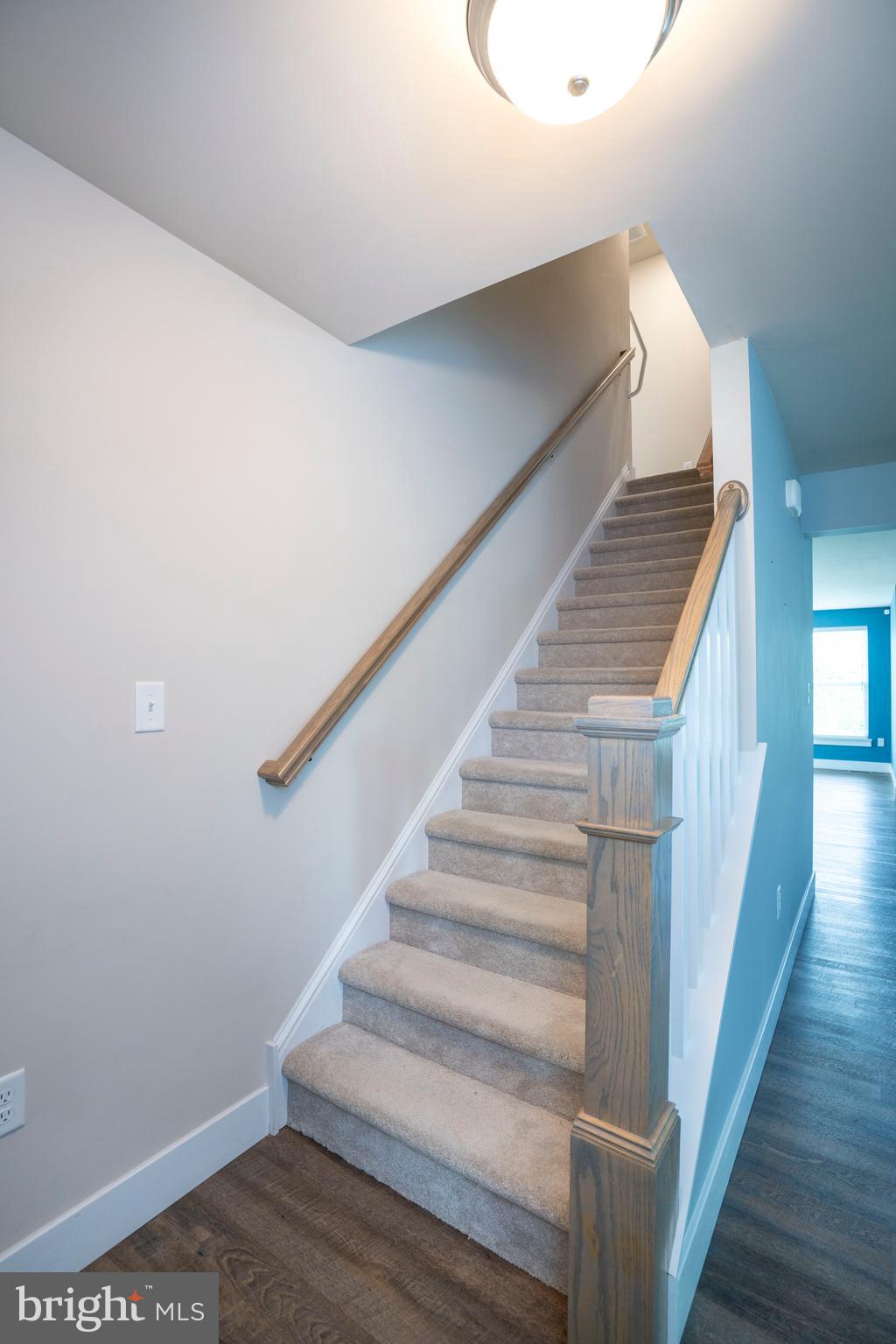 AMBERLEIGH - Residential