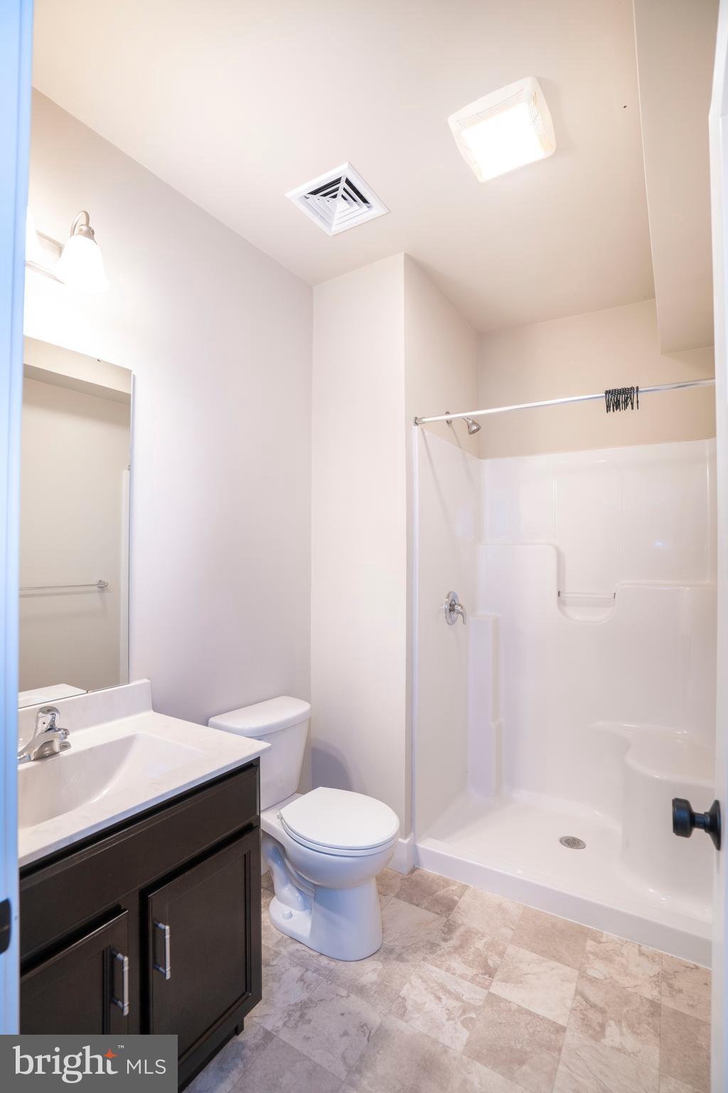 AMBERLEIGH - Residential
