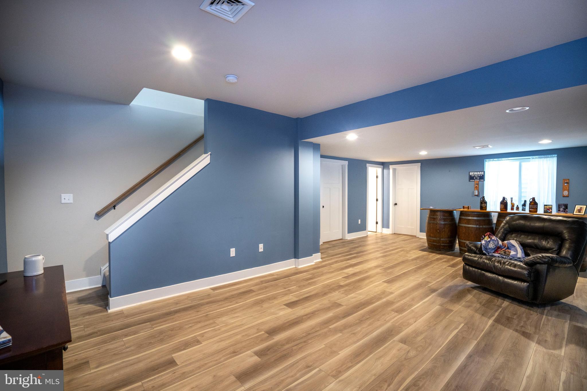AMBERLEIGH - Residential