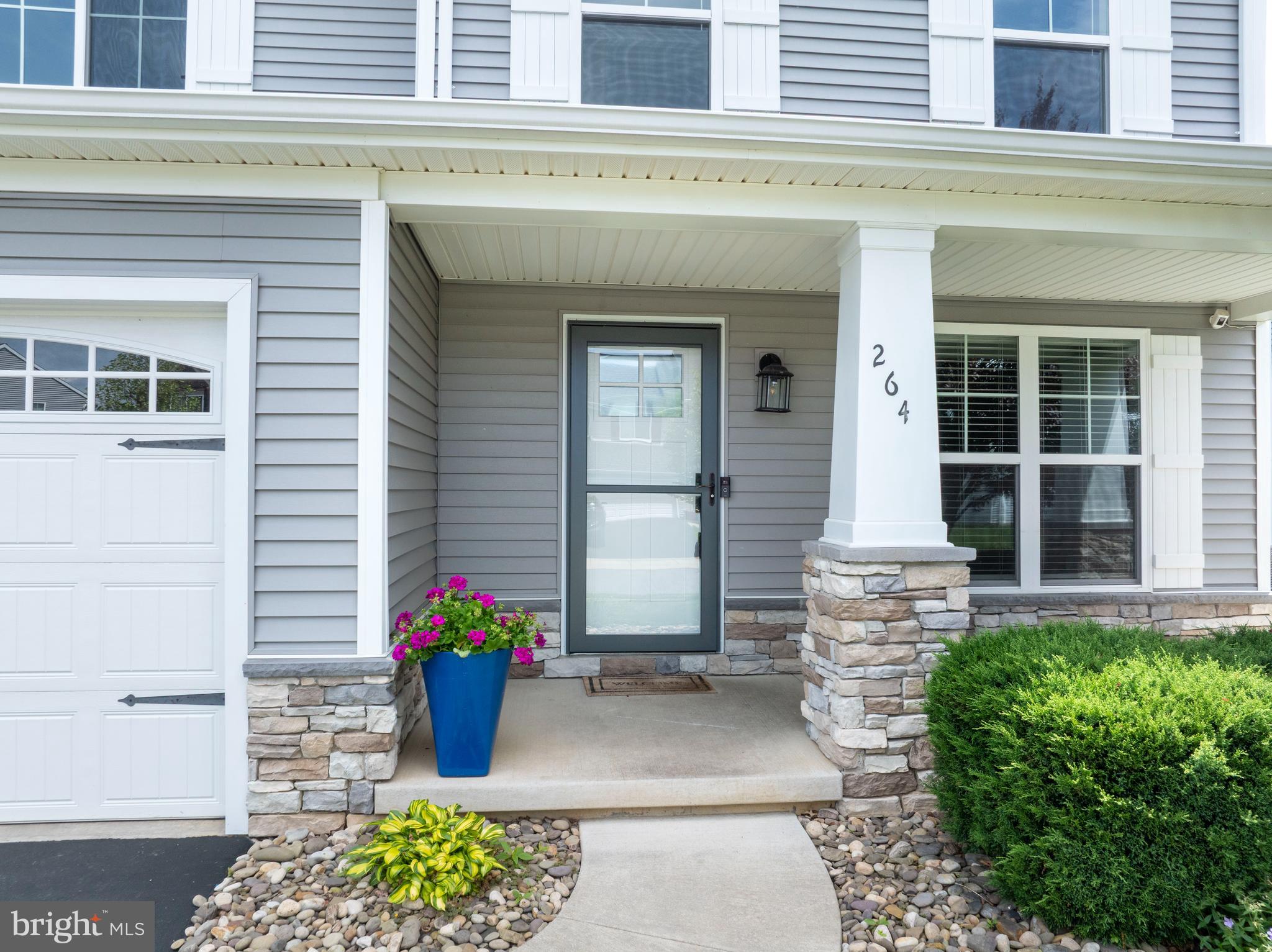 AMBERLEIGH - Residential