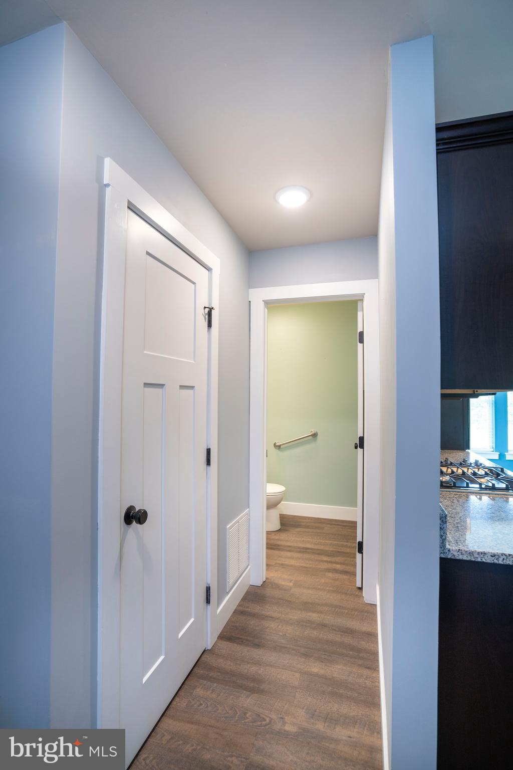 AMBERLEIGH - Residential