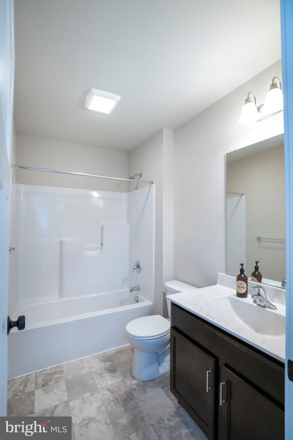 AMBERLEIGH - Residential