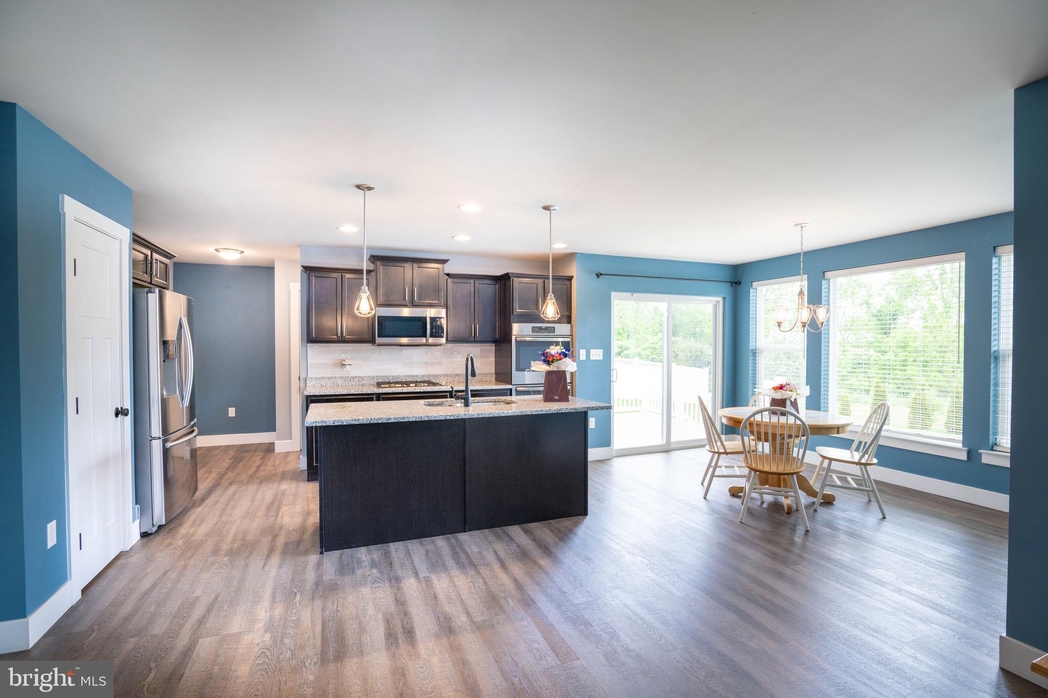 AMBERLEIGH - Residential