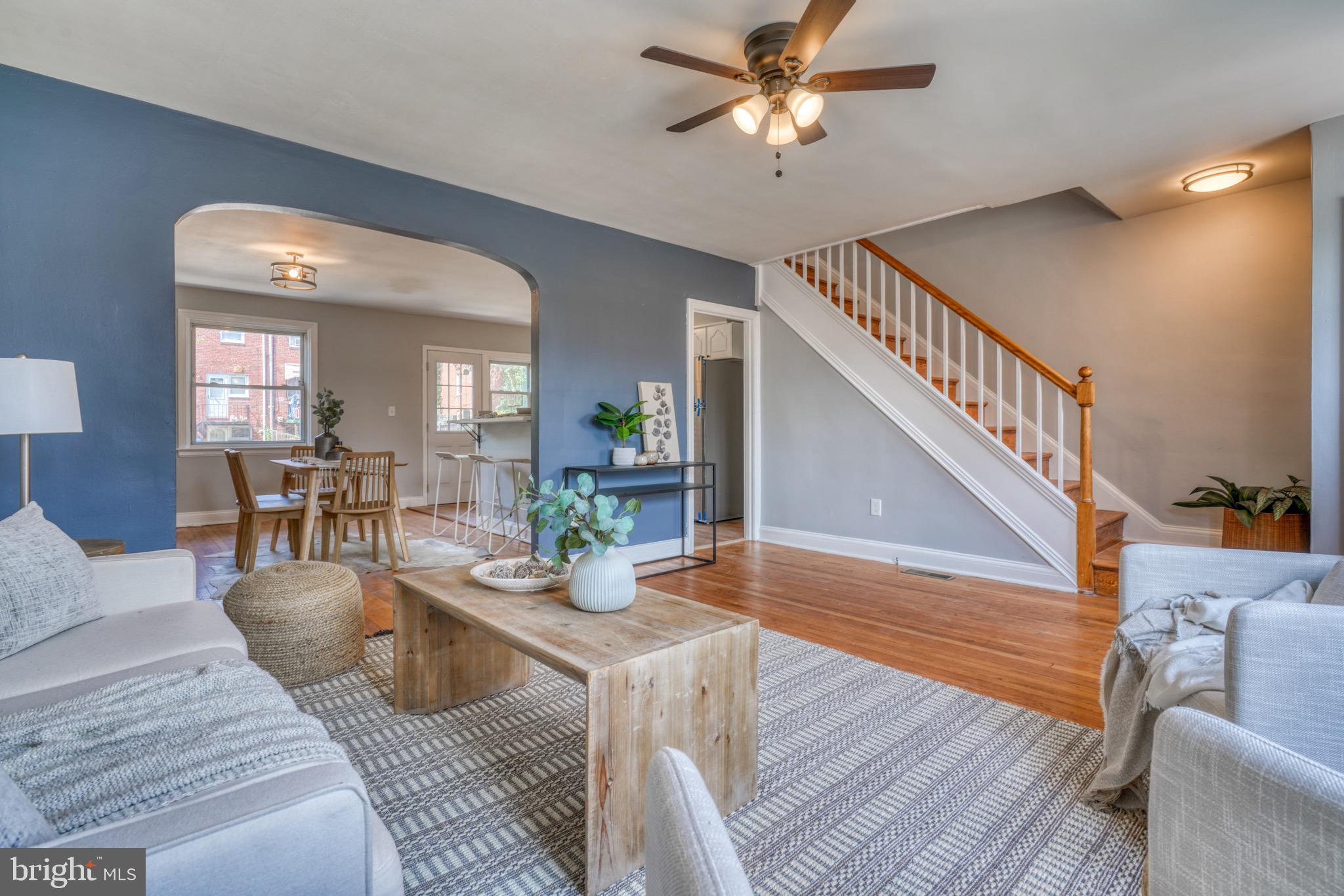 EDNOR GARDENS - LAKESIDE - Residential