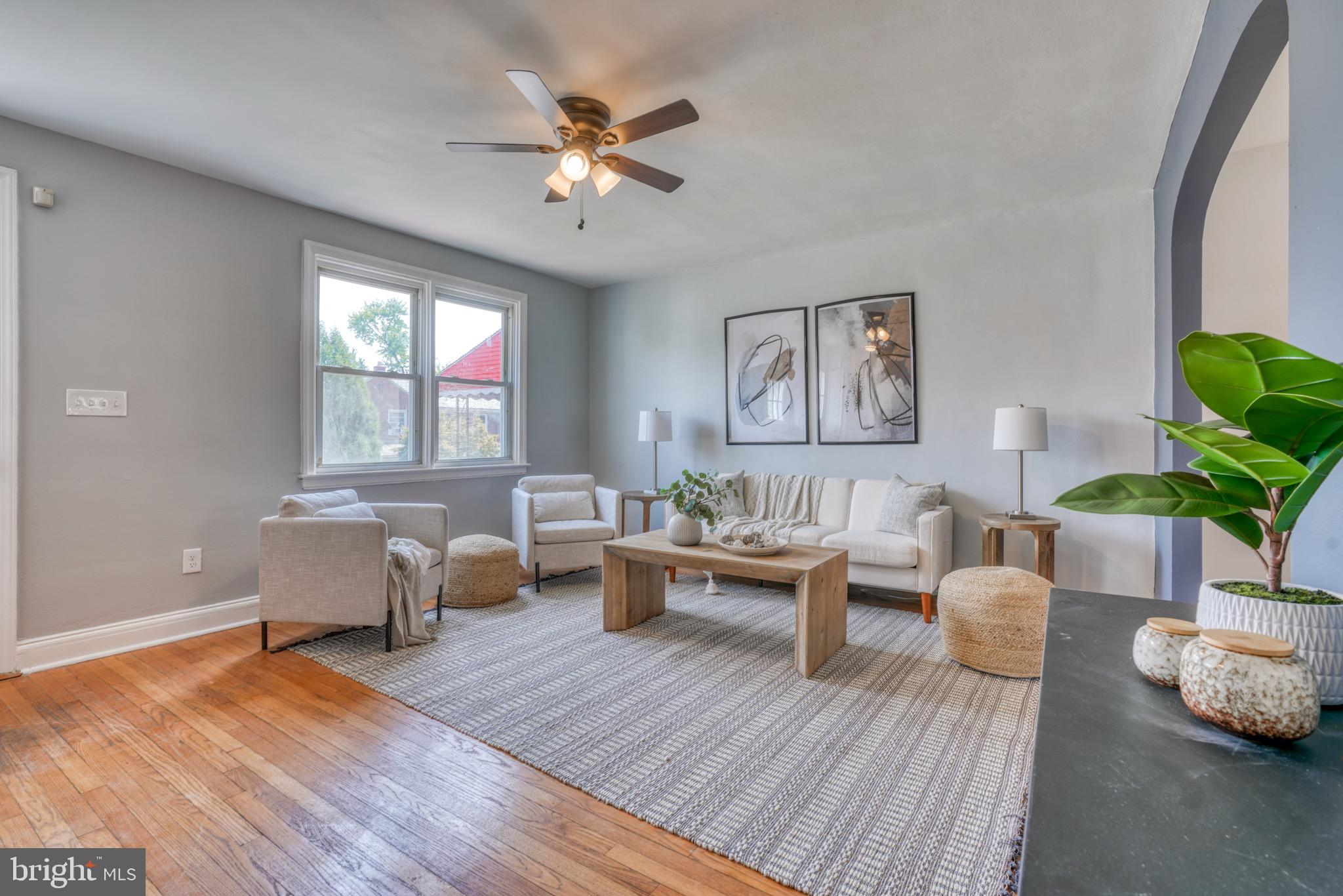 EDNOR GARDENS - LAKESIDE - Residential