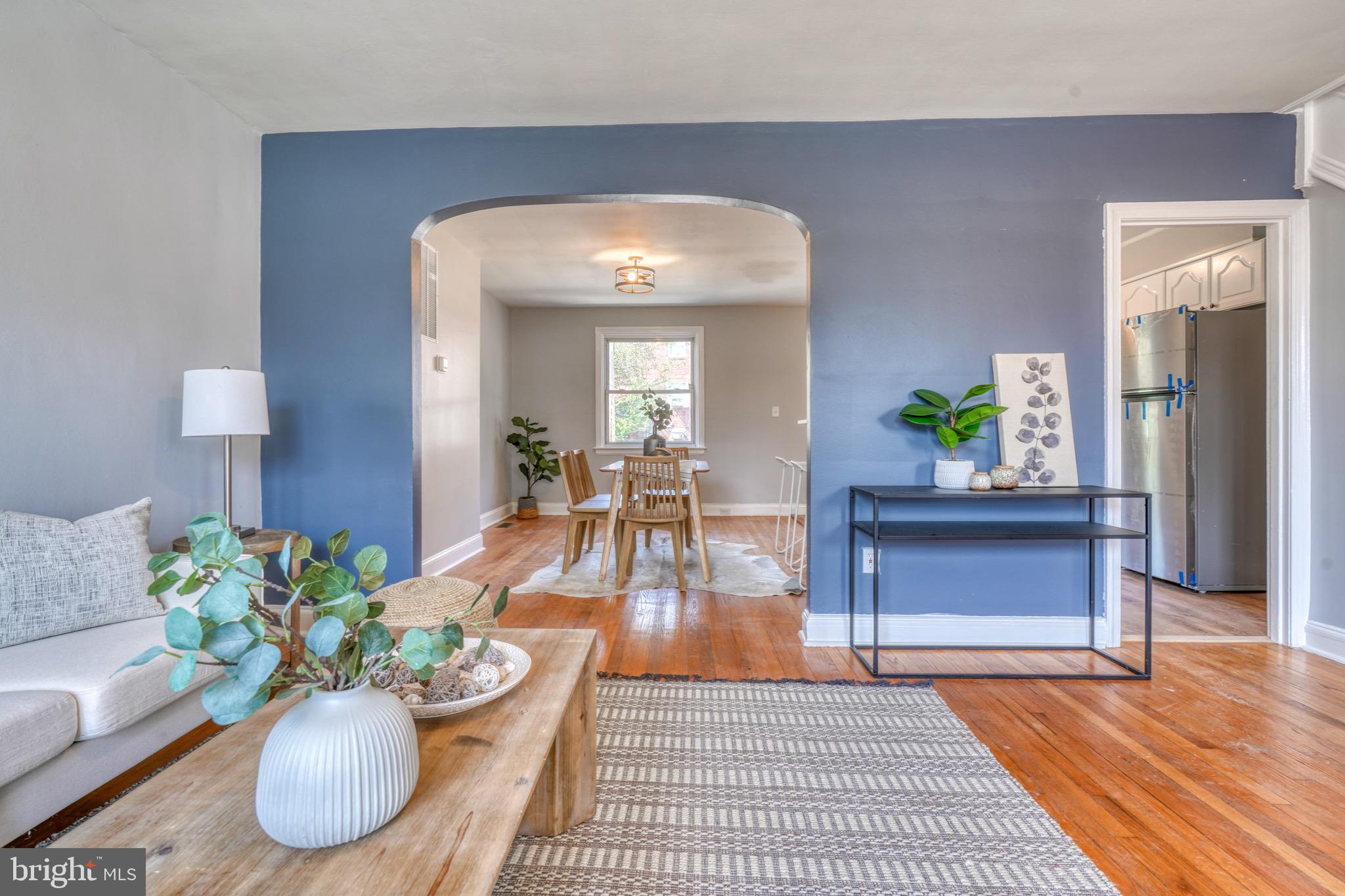 EDNOR GARDENS - LAKESIDE - Residential