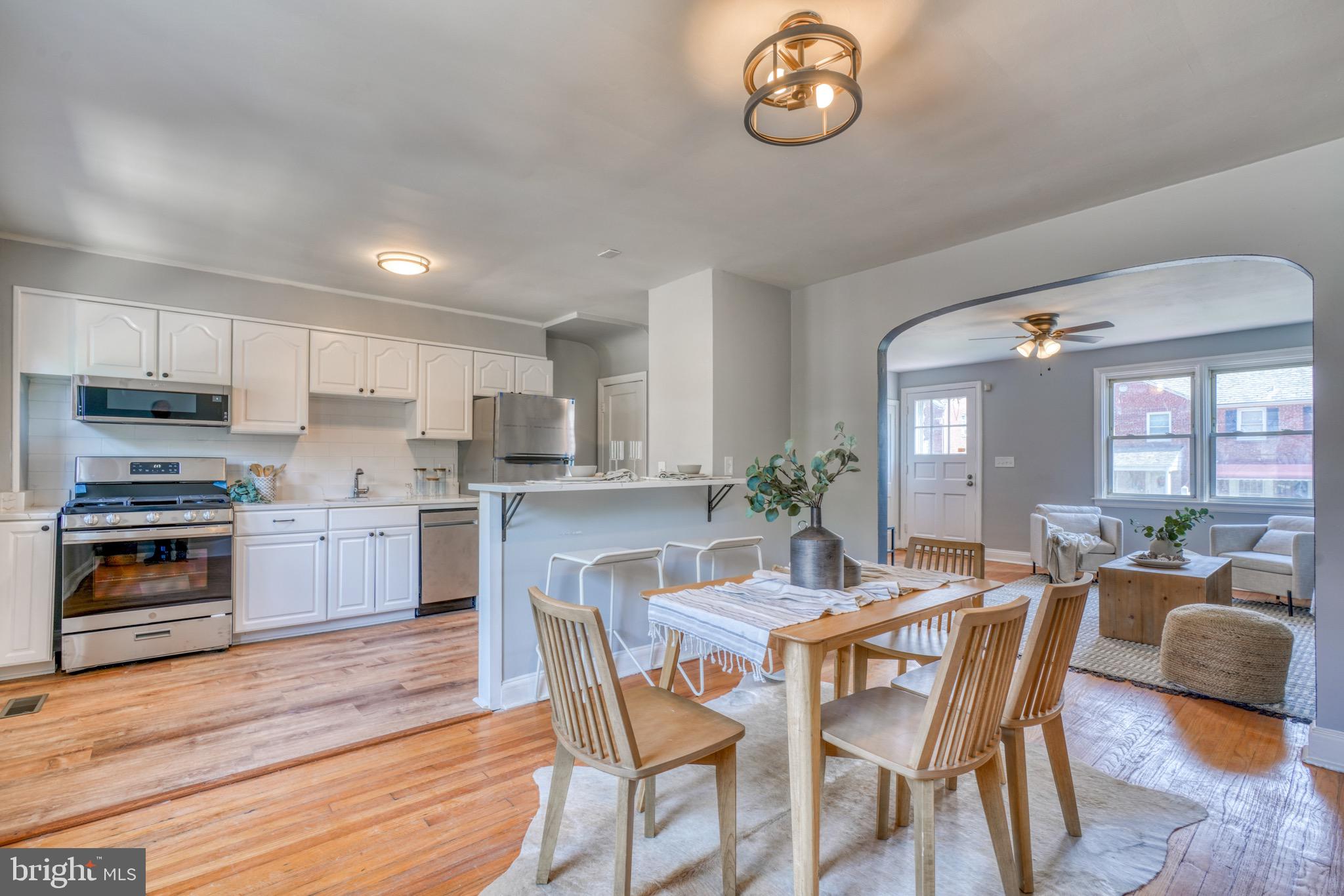 EDNOR GARDENS - LAKESIDE - Residential