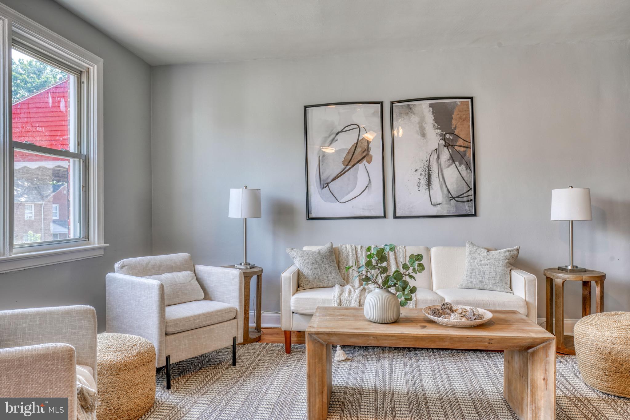 EDNOR GARDENS - LAKESIDE - Residential