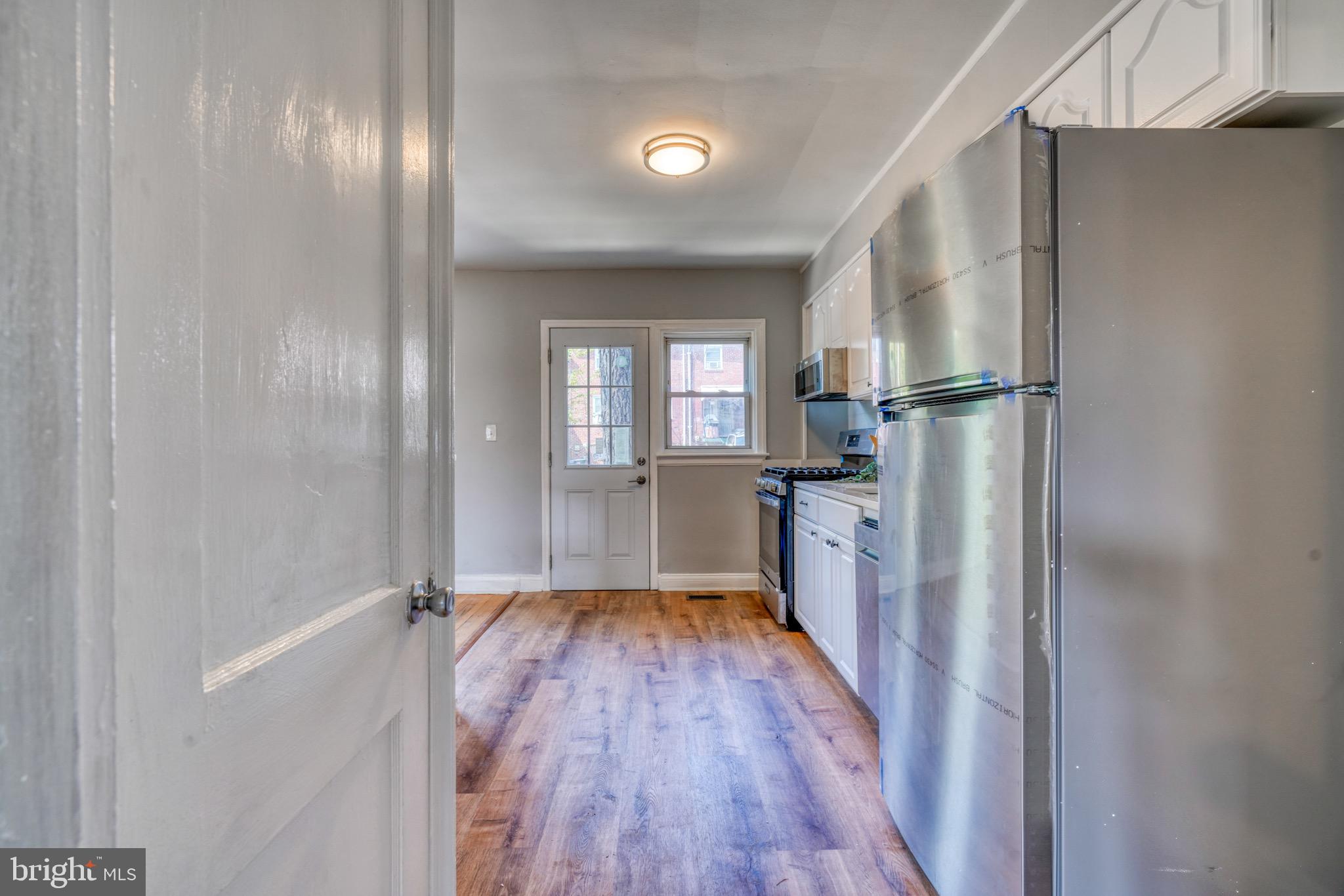 EDNOR GARDENS - LAKESIDE - Residential