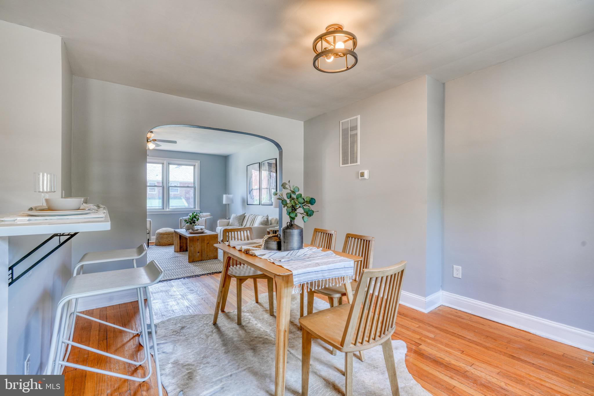 EDNOR GARDENS - LAKESIDE - Residential