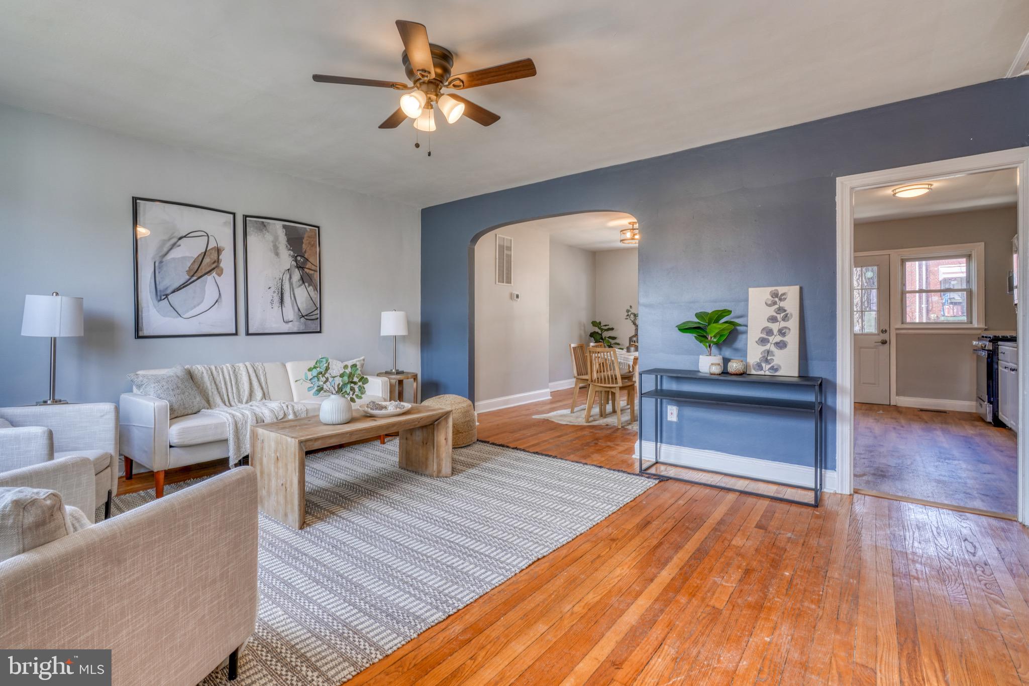 EDNOR GARDENS - LAKESIDE - Residential