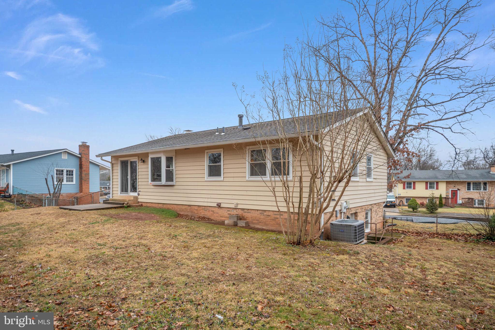 SUDLEY - Residential