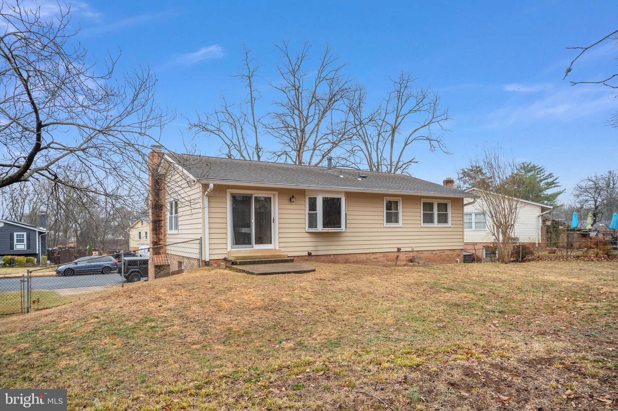 SUDLEY - Residential