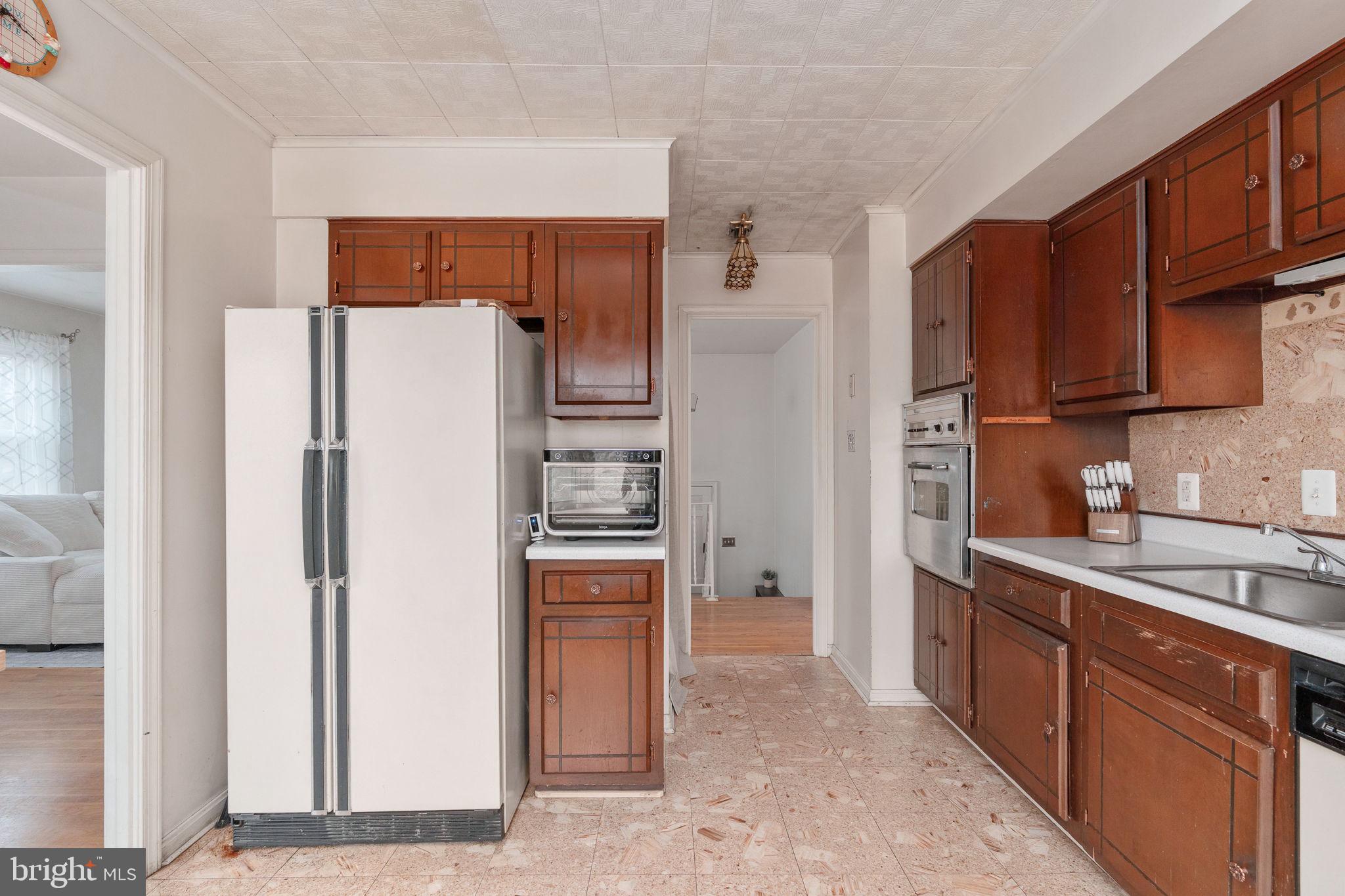 SUDLEY - Residential