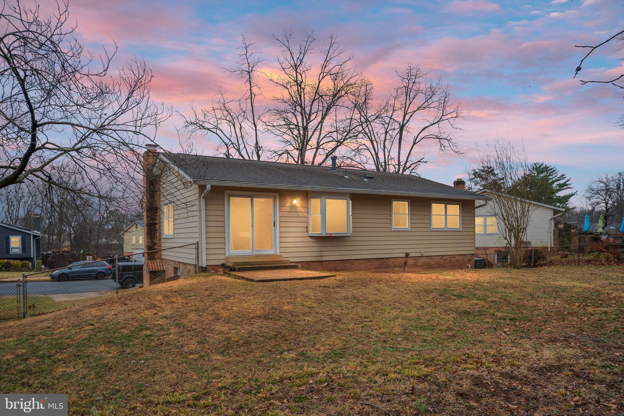 SUDLEY - Residential