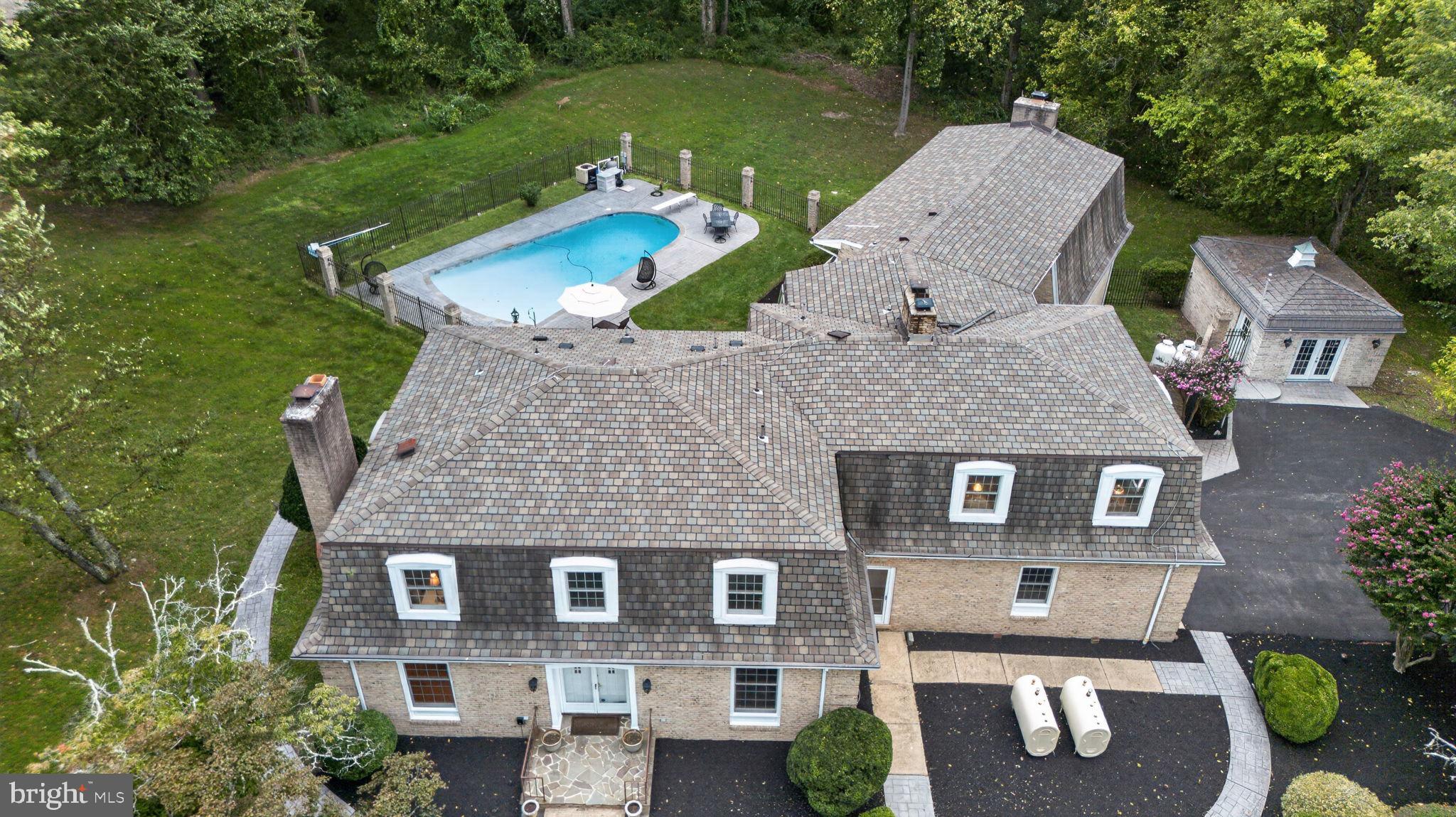 3001 MERRYDALE DRIVE