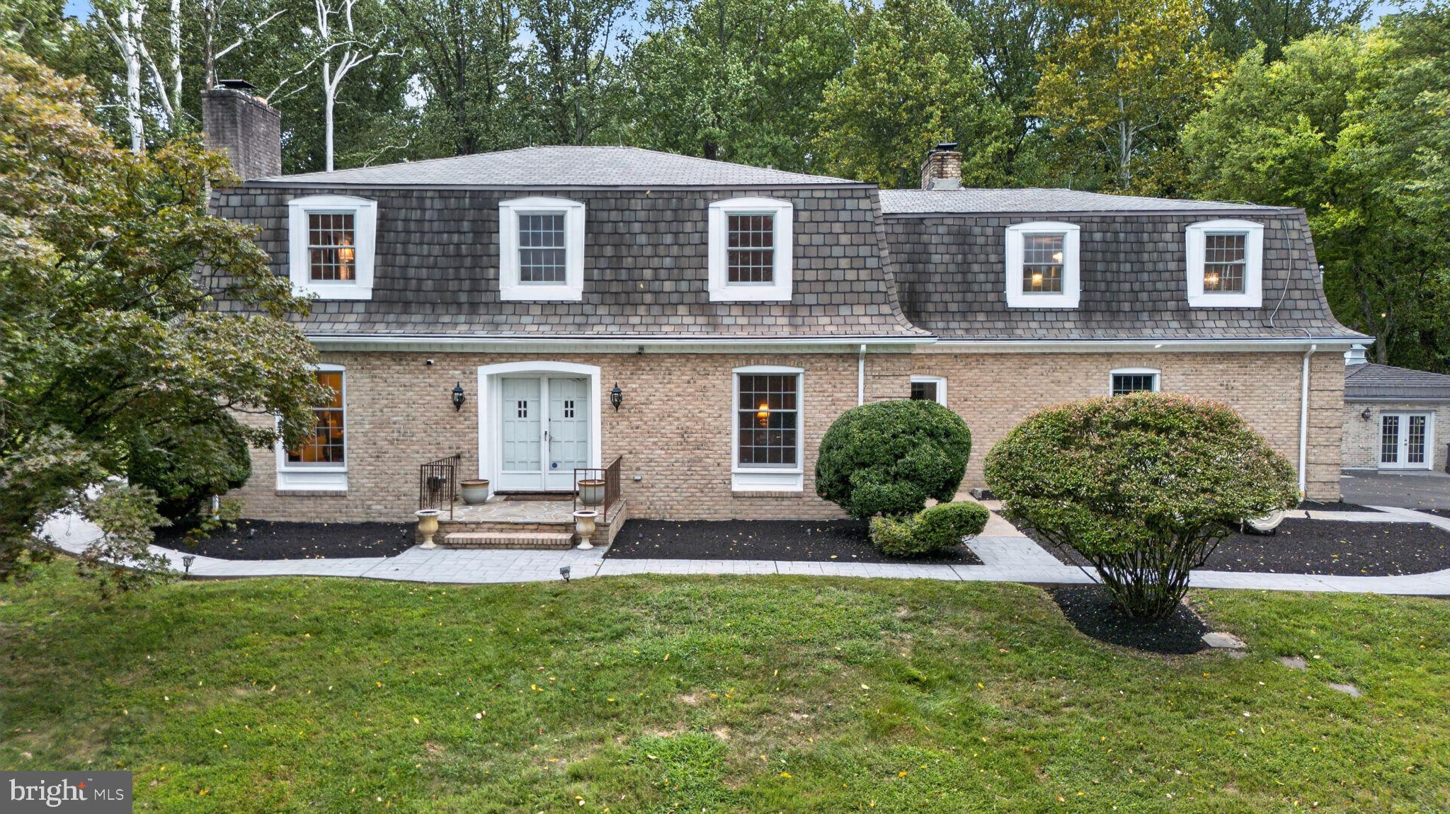 3001 MERRYDALE DRIVE