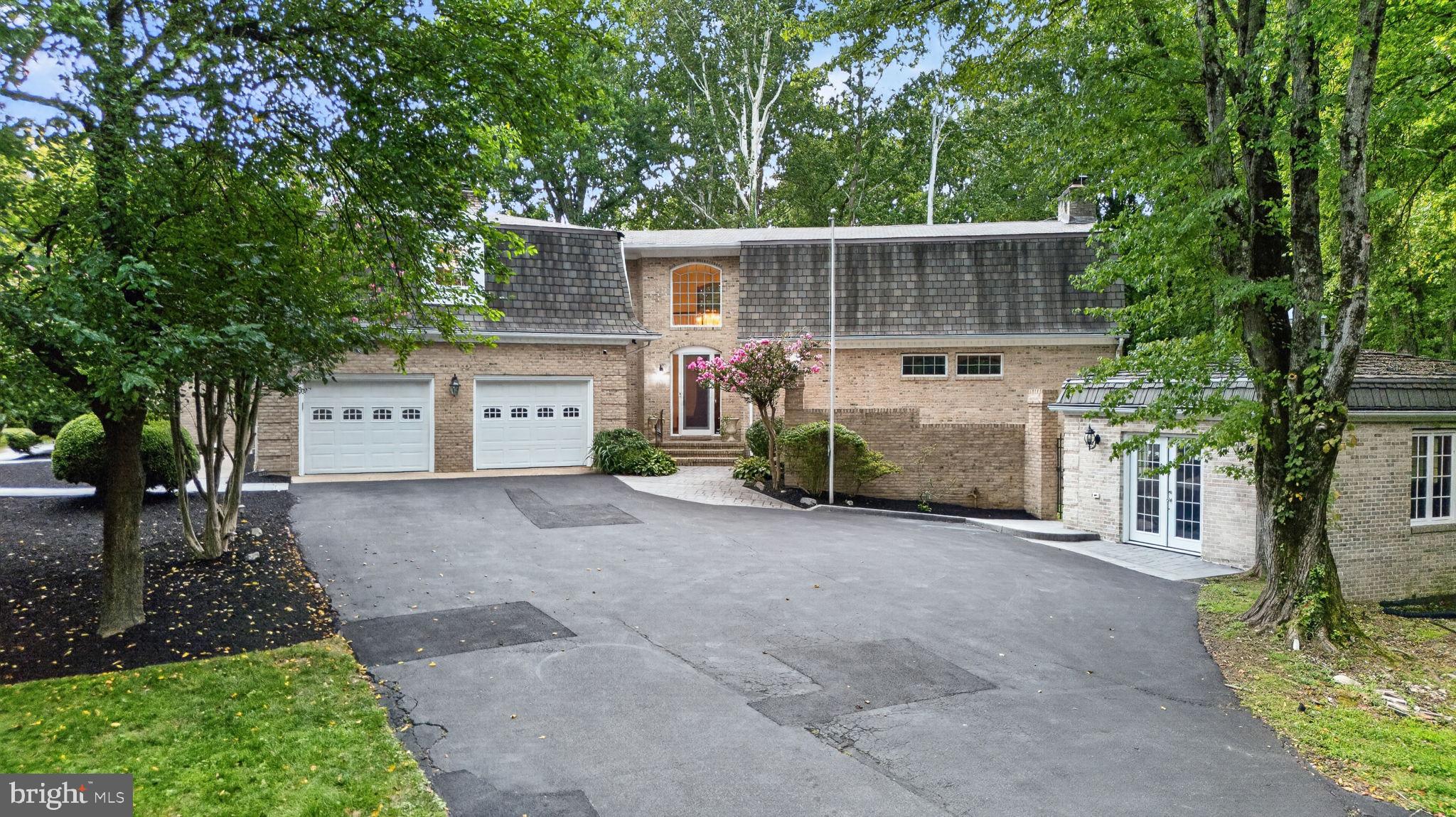 3001 MERRYDALE DRIVE