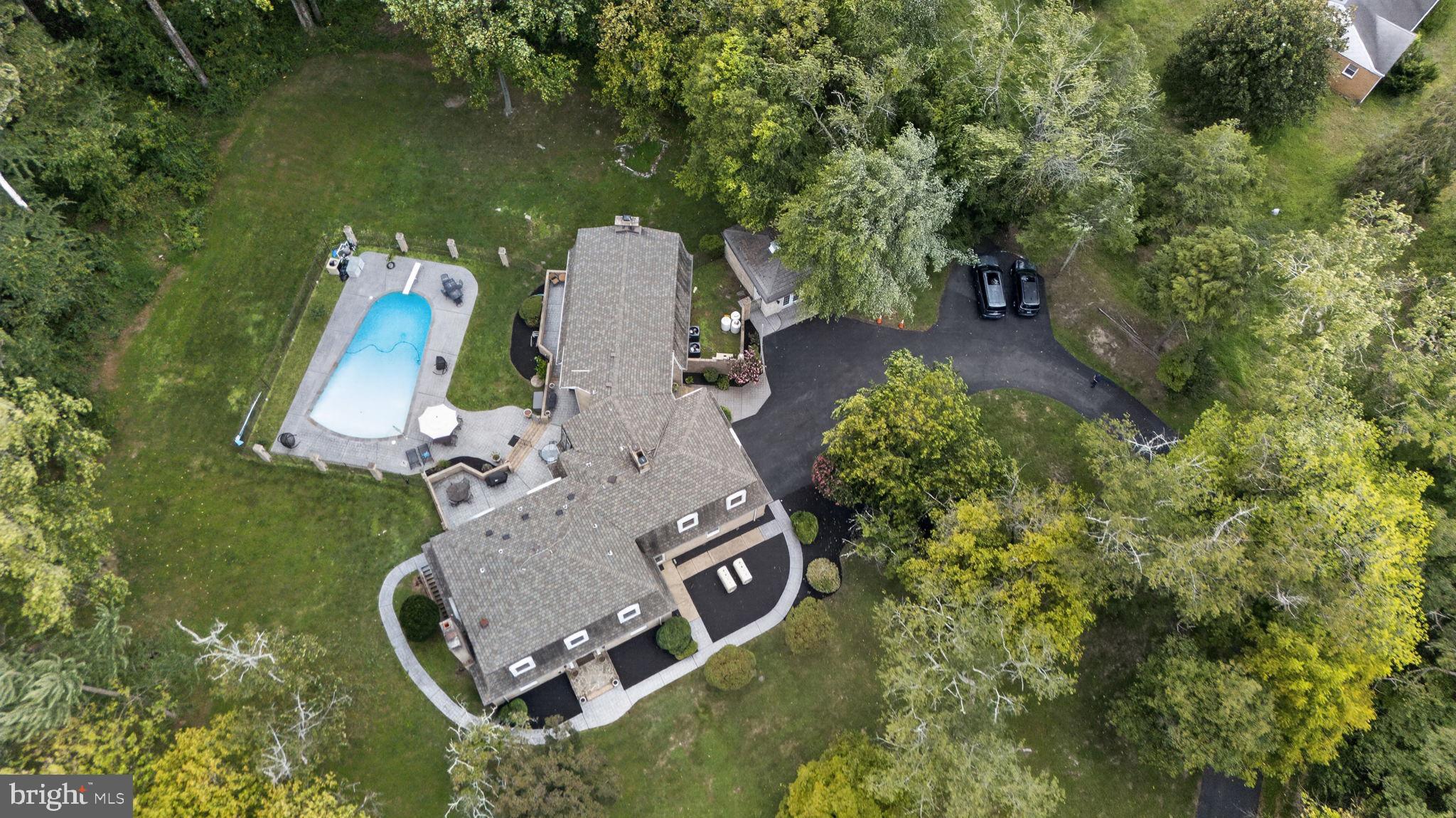 3001 MERRYDALE DRIVE