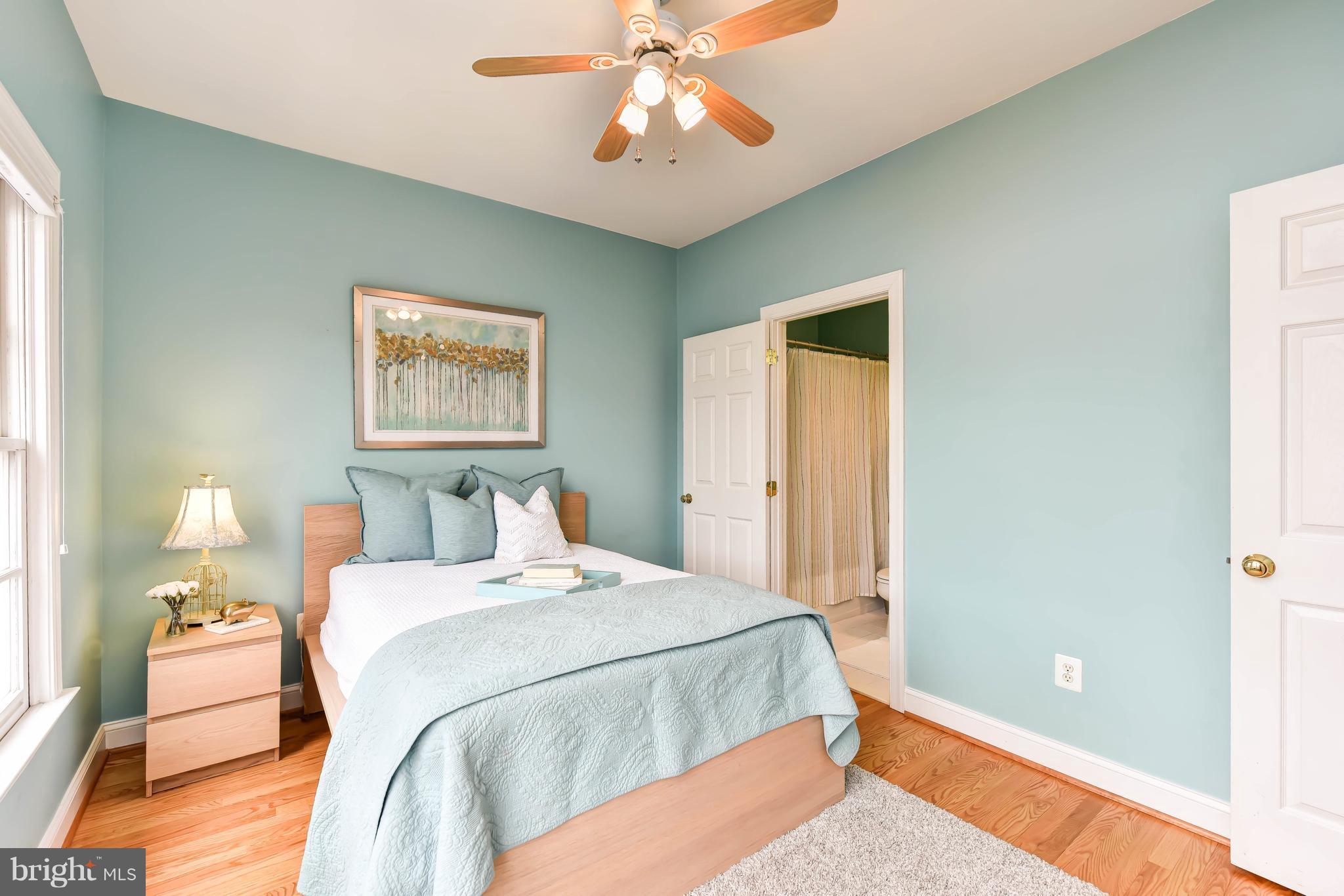 GARRETS MILL - Residential