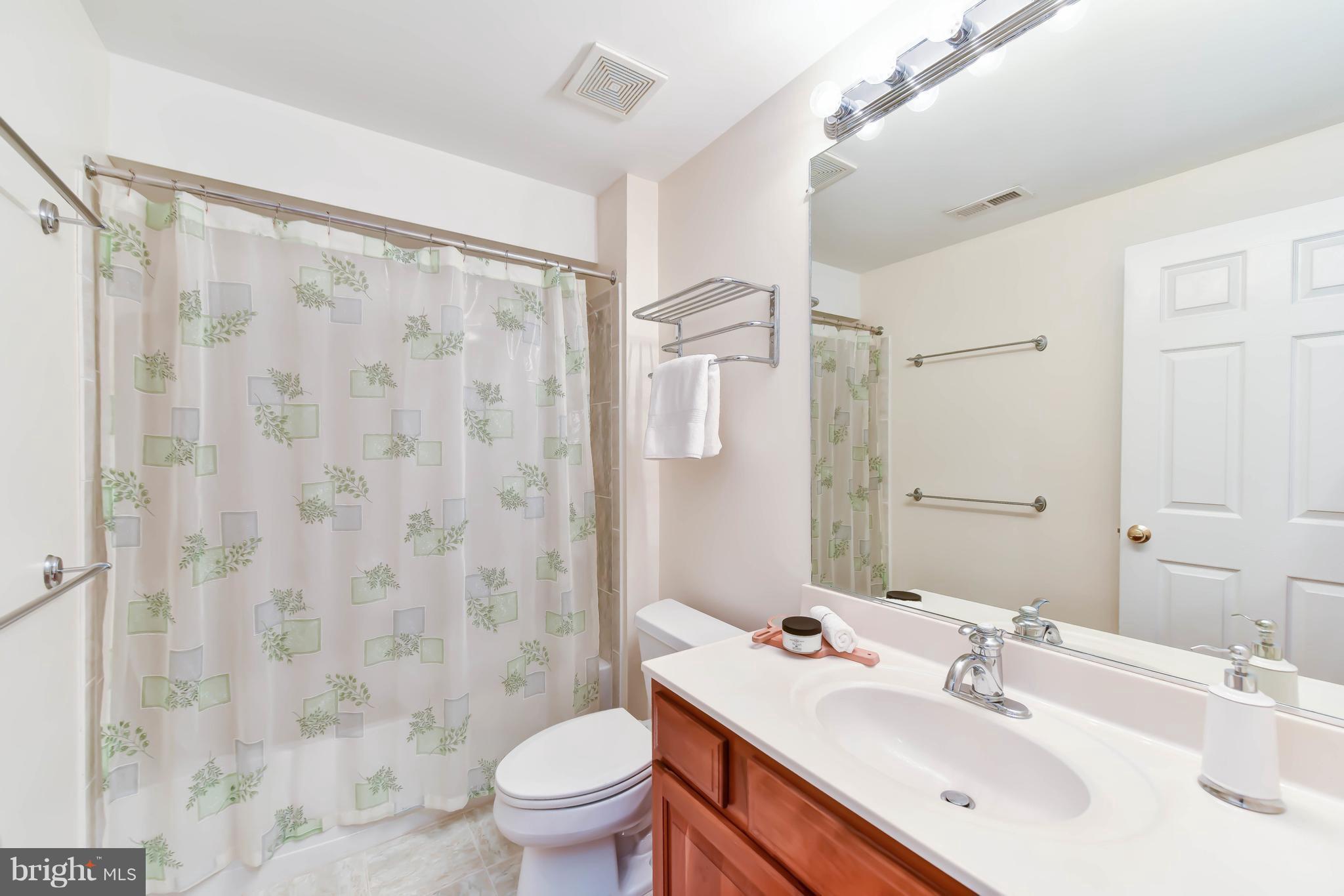 GARRETS MILL - Residential