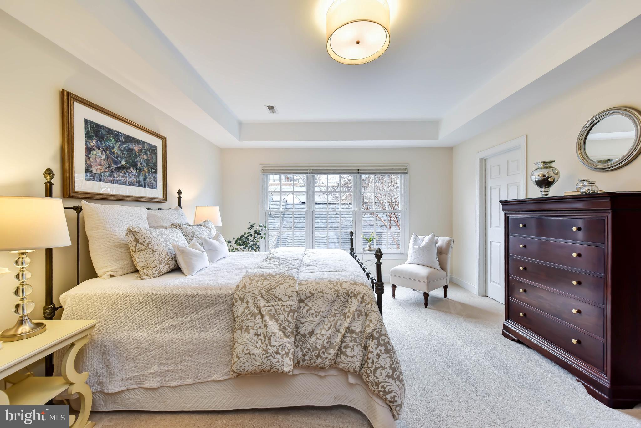 GARRETS MILL - Residential