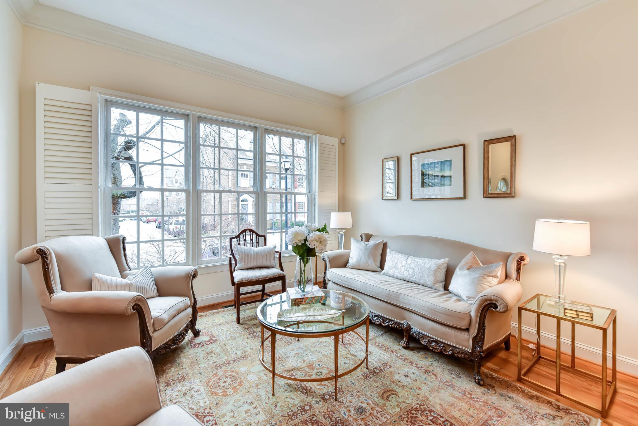 GARRETS MILL - Residential