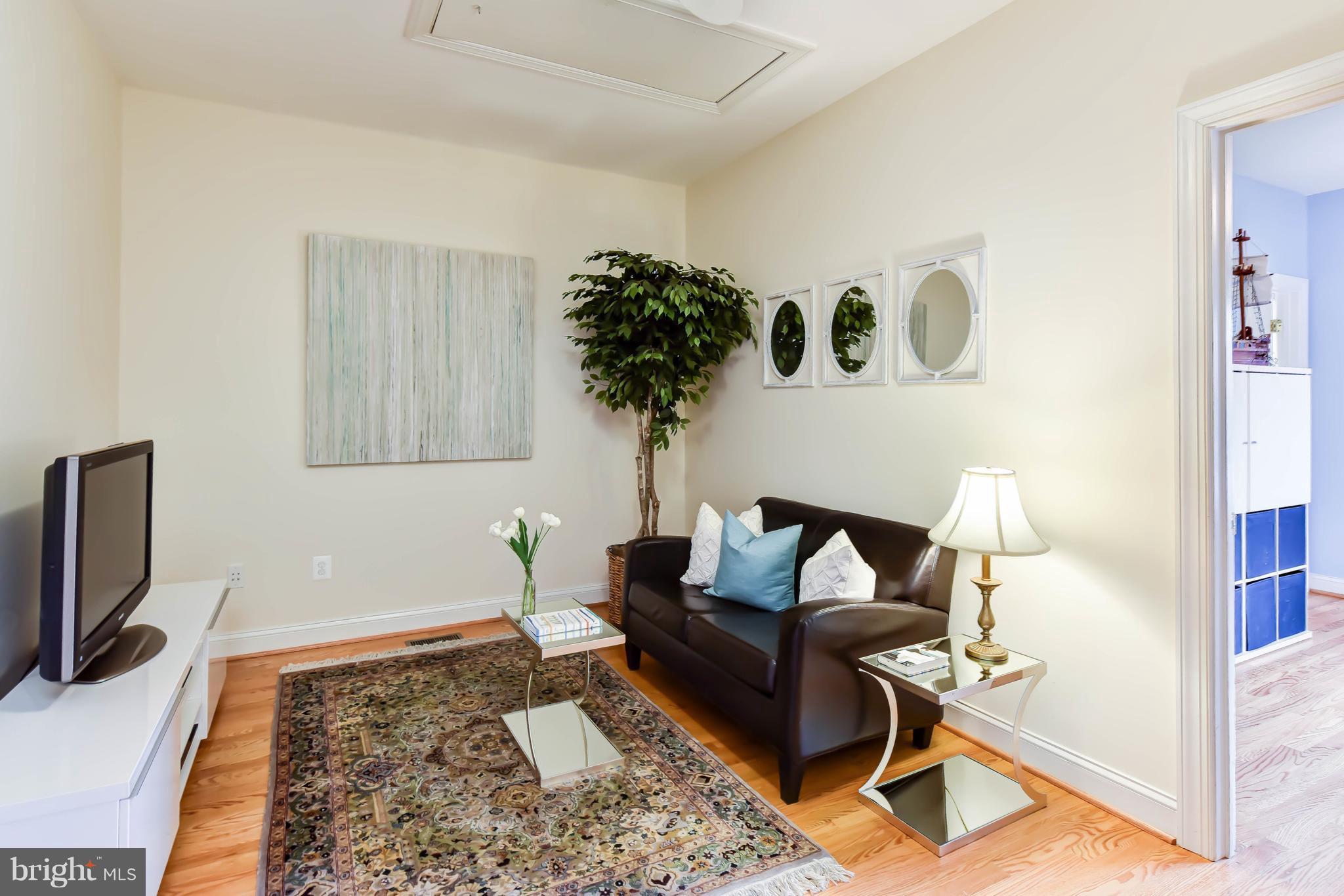 GARRETS MILL - Residential