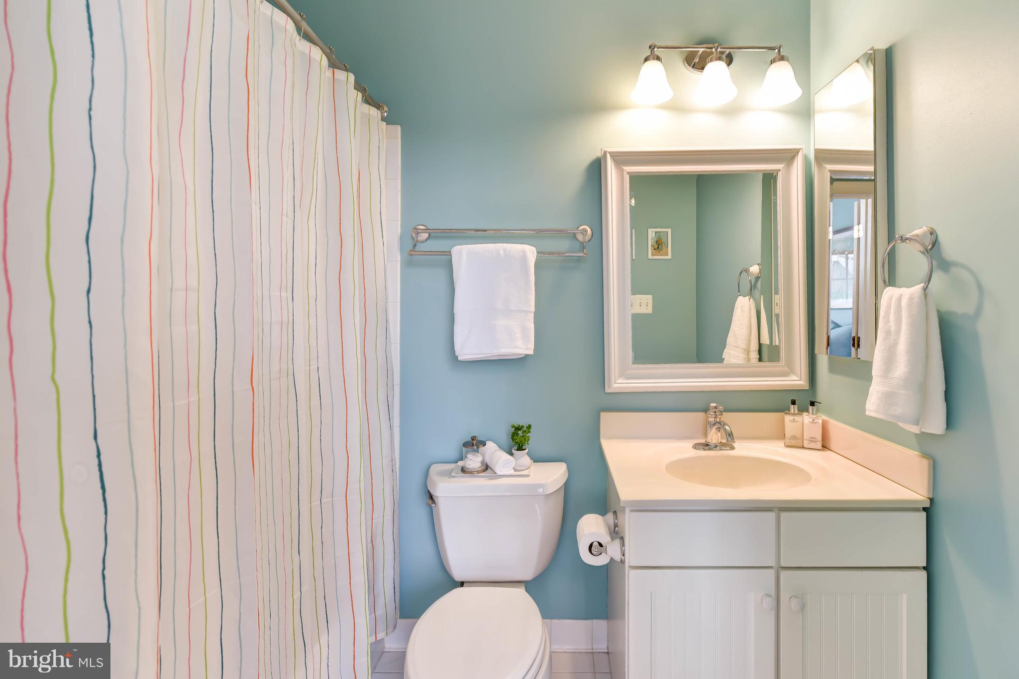 GARRETS MILL - Residential