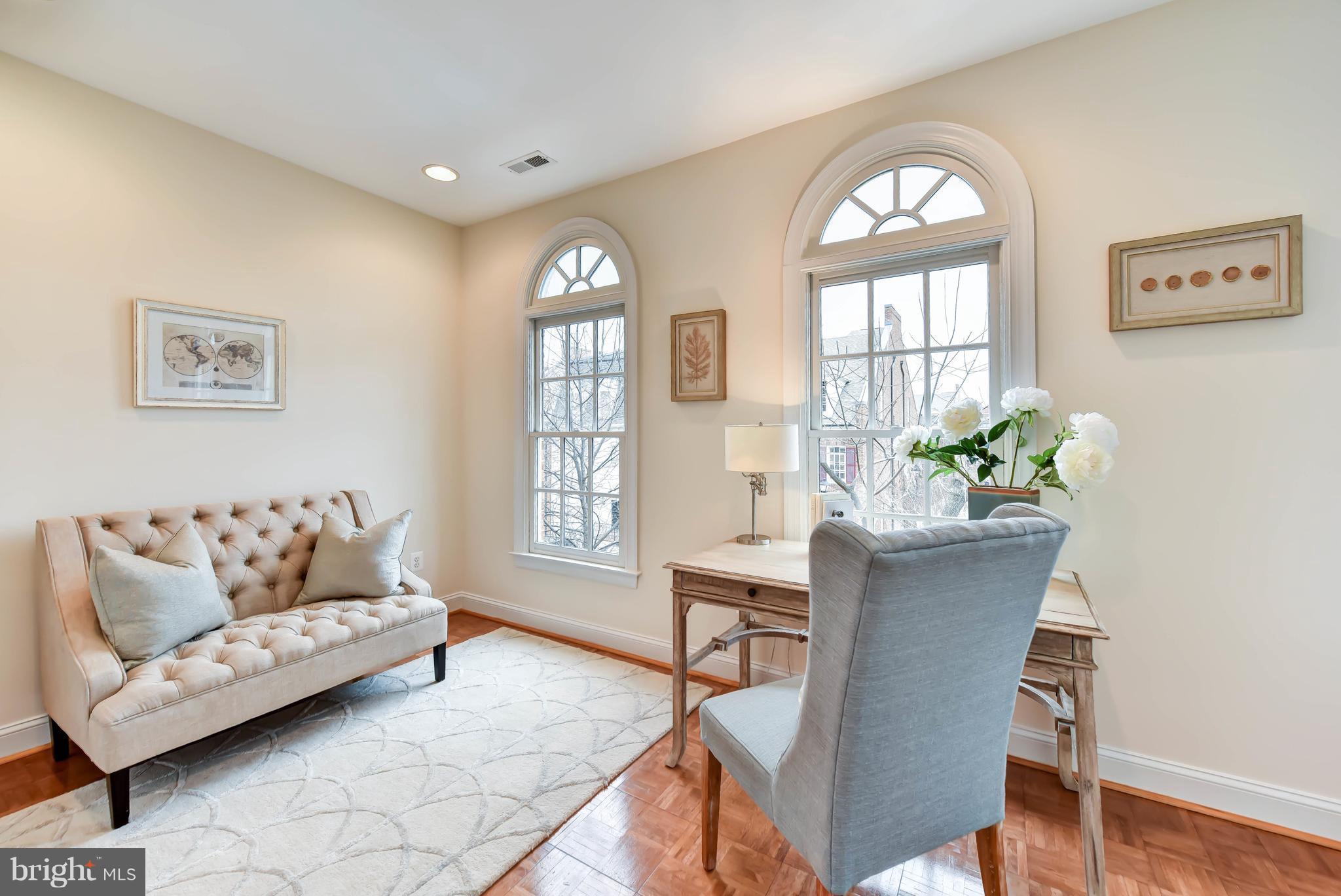 GARRETS MILL - Residential