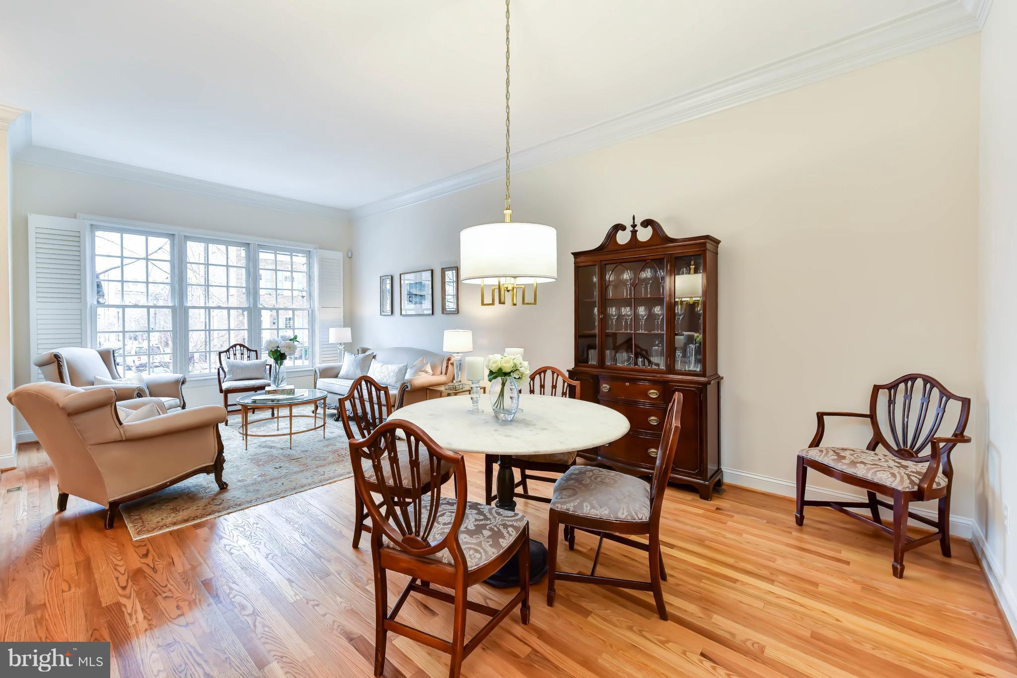 GARRETS MILL - Residential