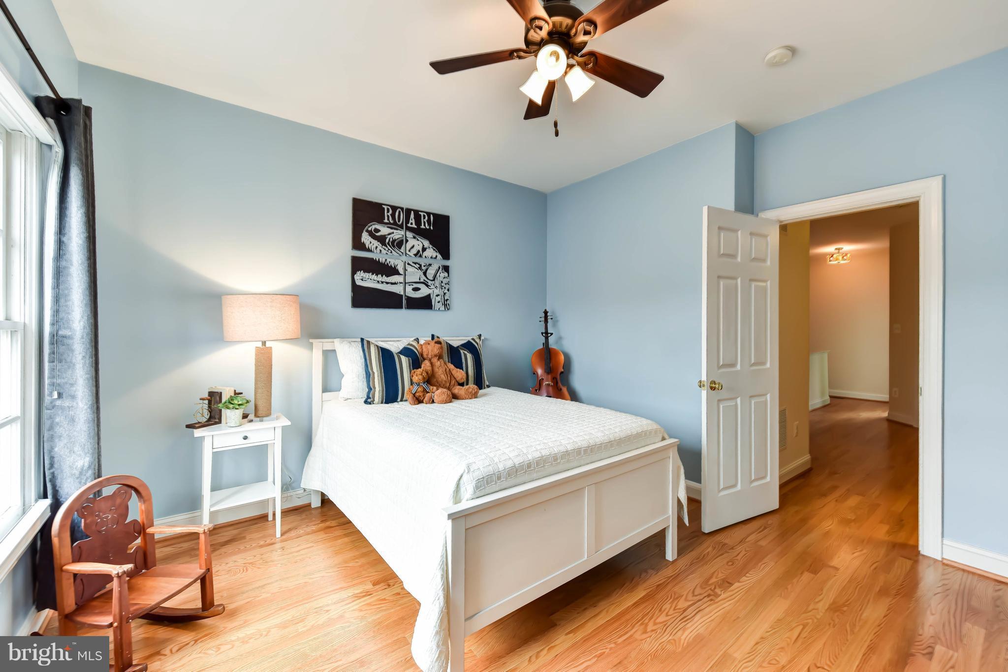 GARRETS MILL - Residential