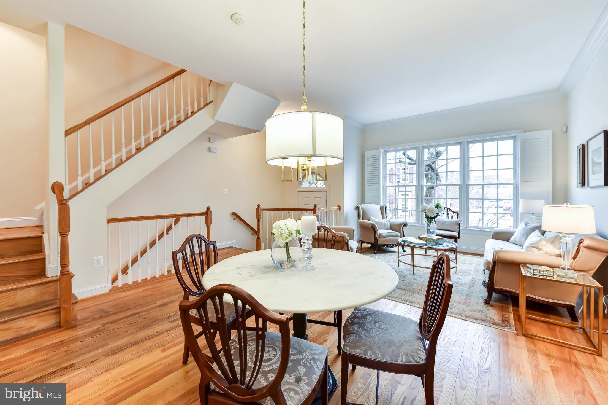 GARRETS MILL - Residential