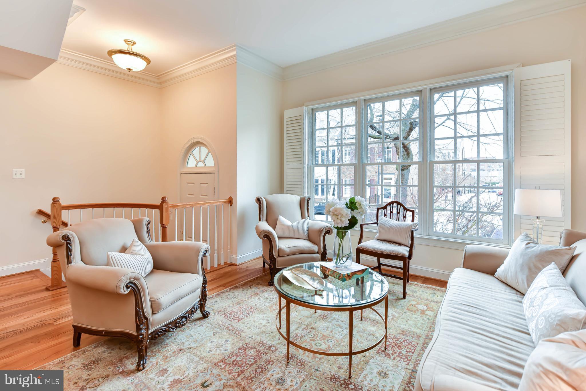 GARRETS MILL - Residential