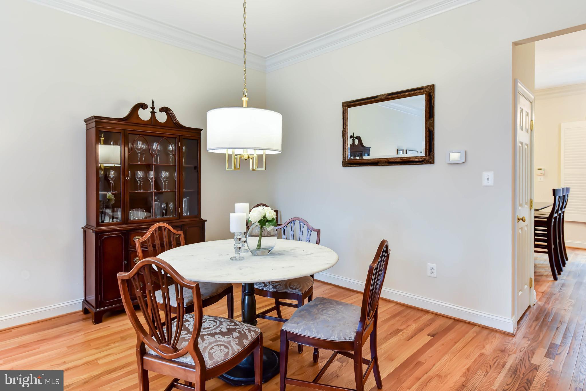 GARRETS MILL - Residential