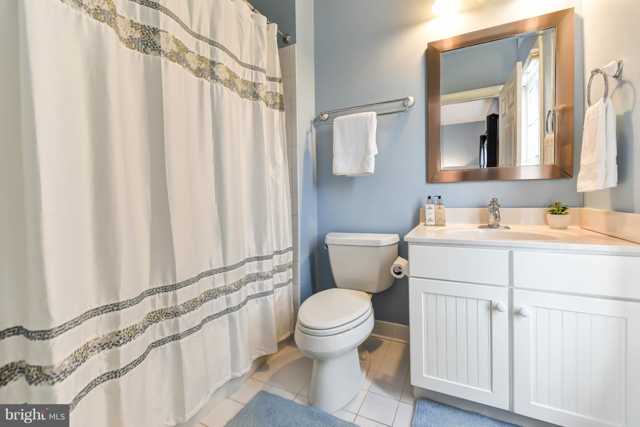 GARRETS MILL - Residential