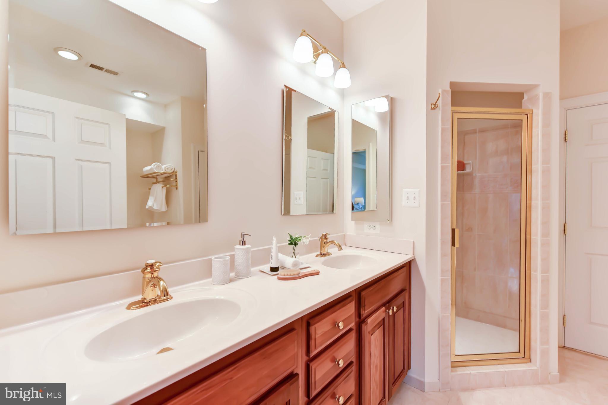 GARRETS MILL - Residential