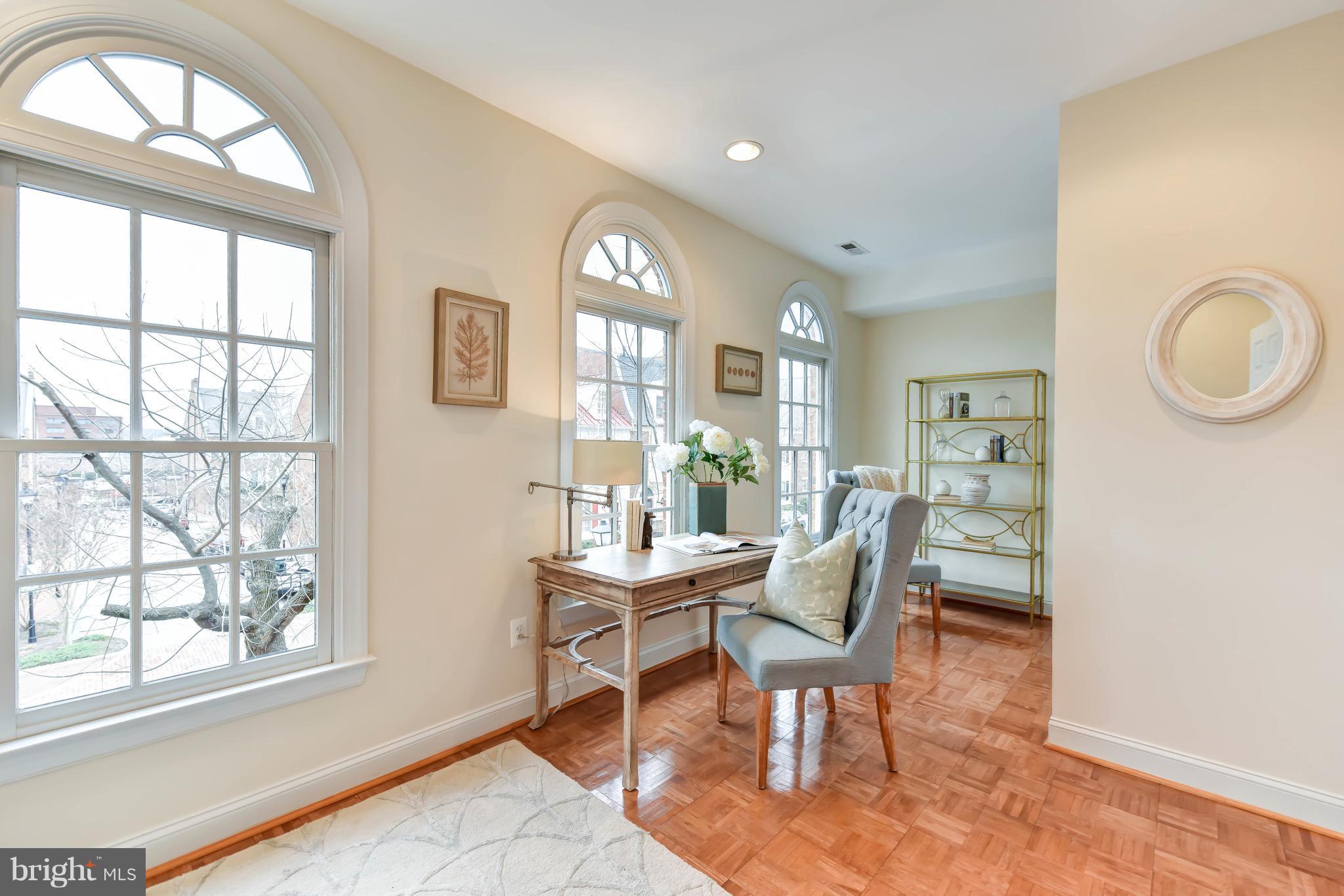 GARRETS MILL - Residential