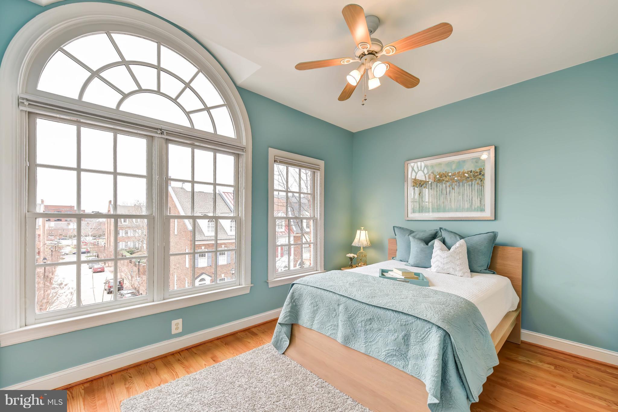 GARRETS MILL - Residential