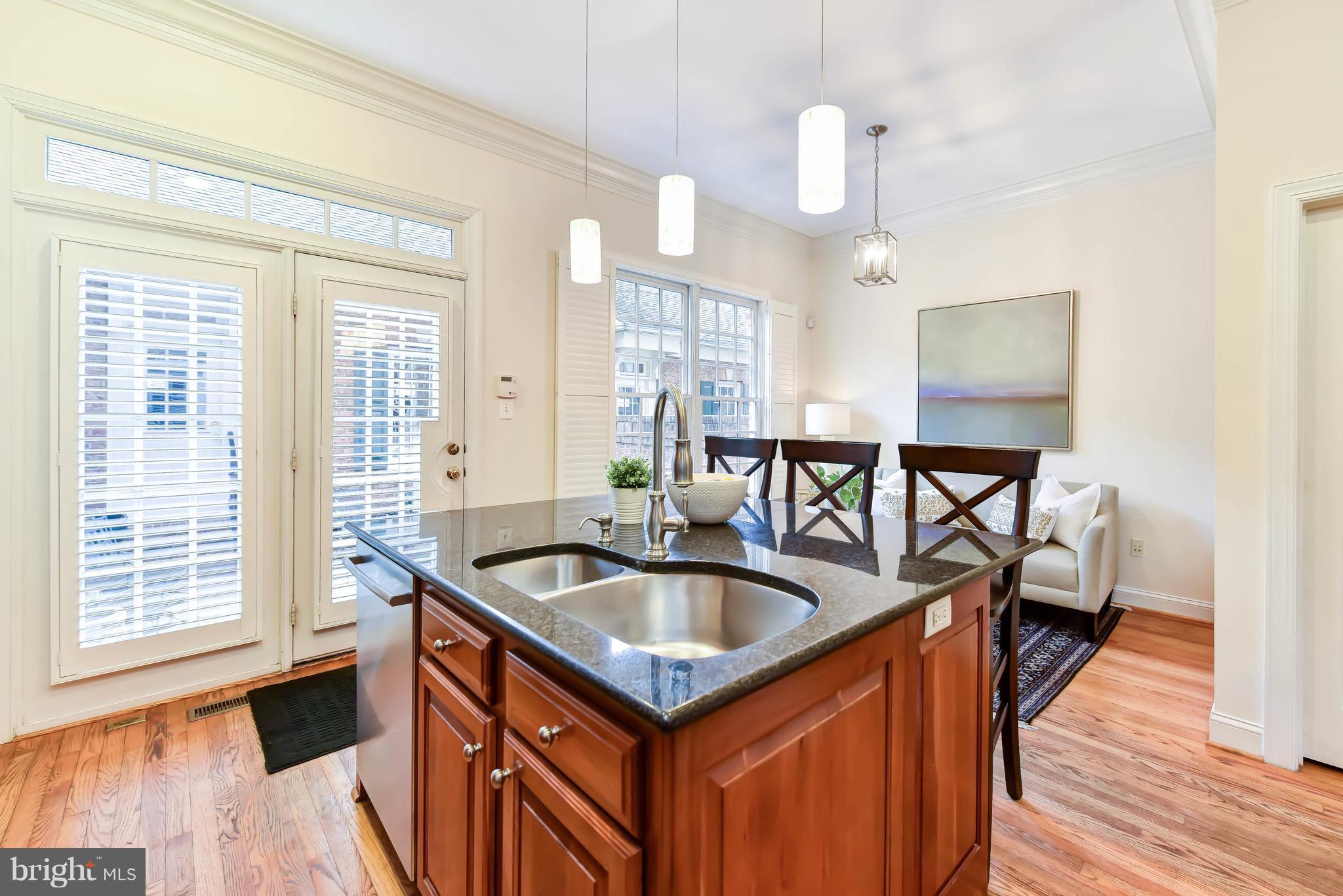 GARRETS MILL - Residential