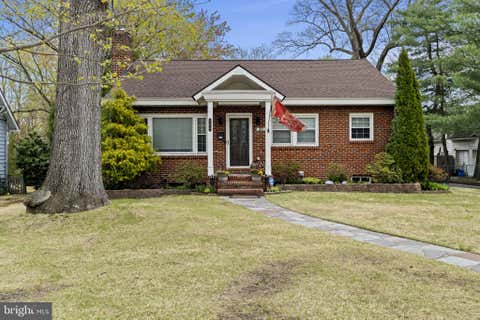 Homes For Sale - 709 Grove Street<br/> HADDONFIELD, NJ 08033