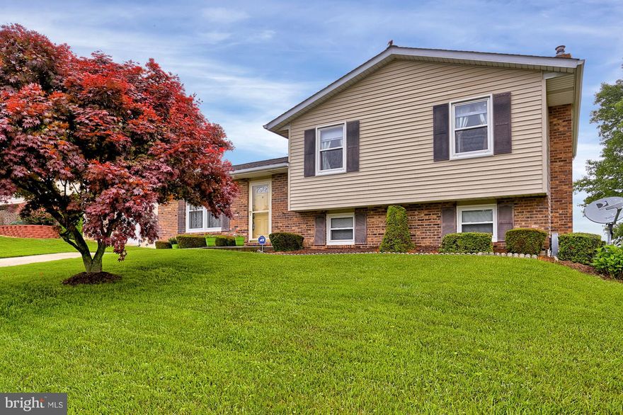 This Amazing Split level ( 4 level ) home shows pride of ownership. The sellers have lovingly maintained and cared for this home and eager to show it off to the next potential owners. Enjoy the summer cookouts on your maintenance free deck while overlooking a beautiful scenery that is private and majestic. Come see this house and make it your next HOME !!!!!!