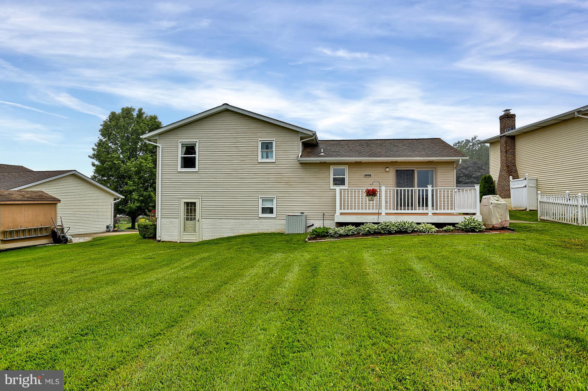 AUTUMN RIDGE - Residential
