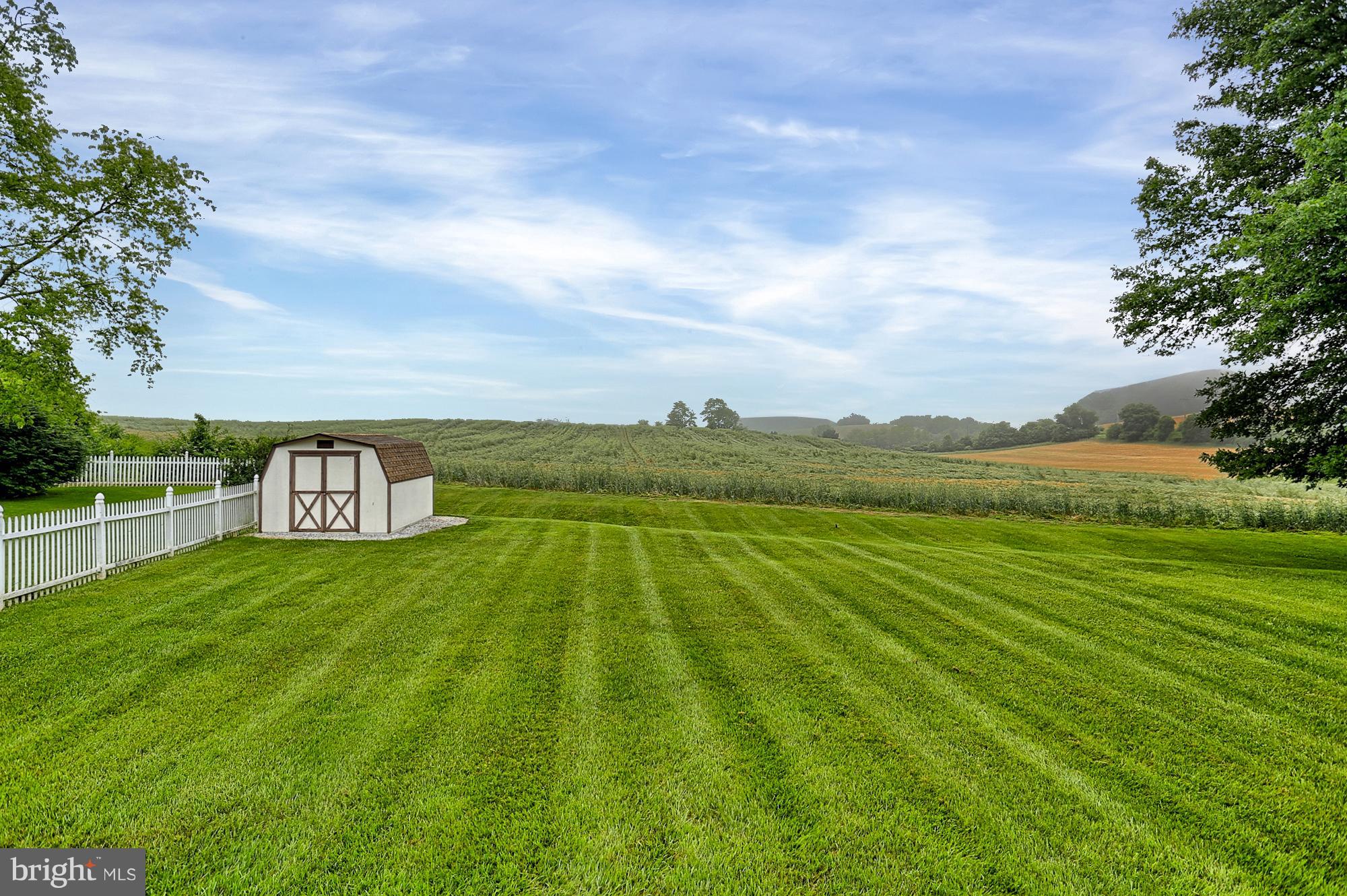 AUTUMN RIDGE - Residential